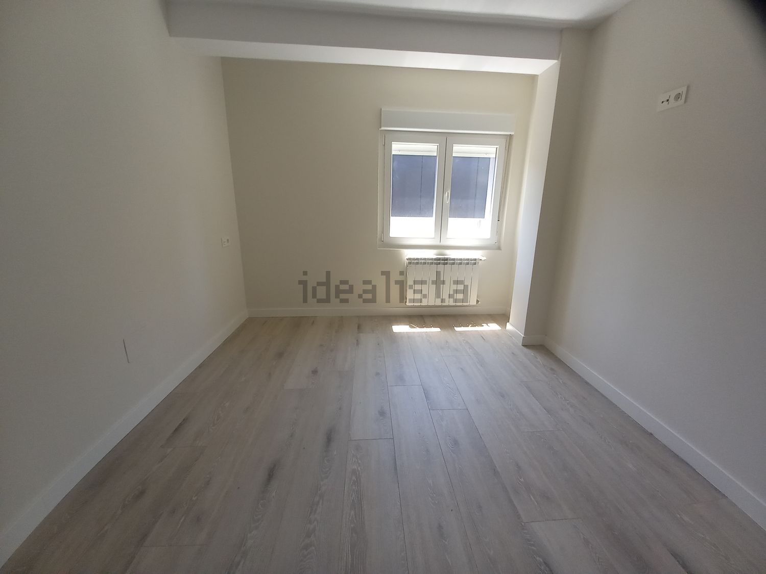 Piso de 88 m² en Castrillón