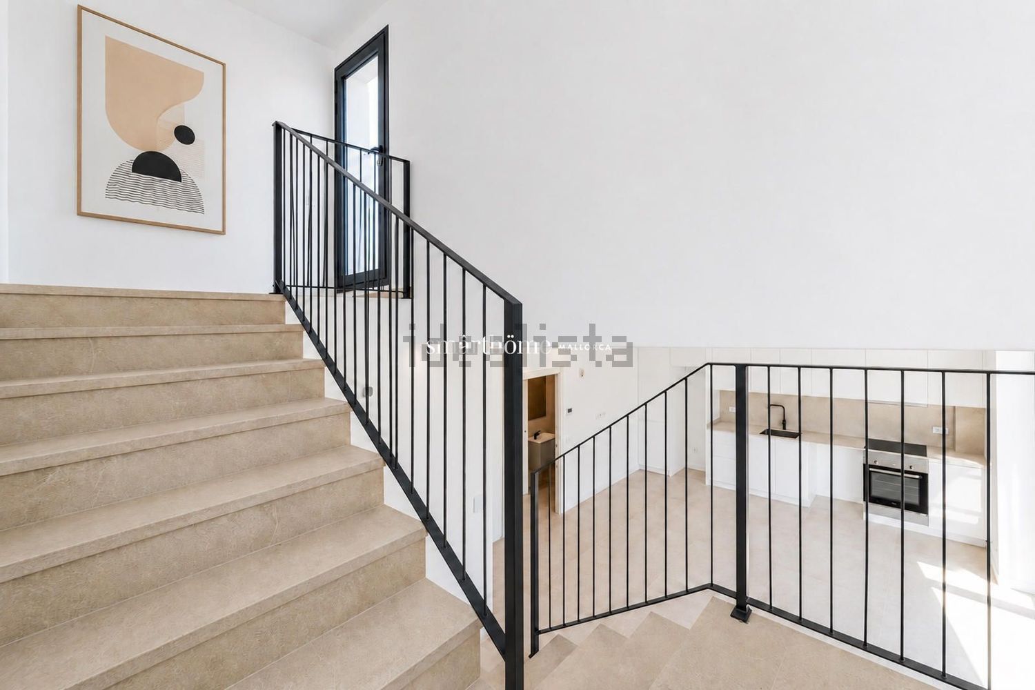 Piso de 128 m² en Palma