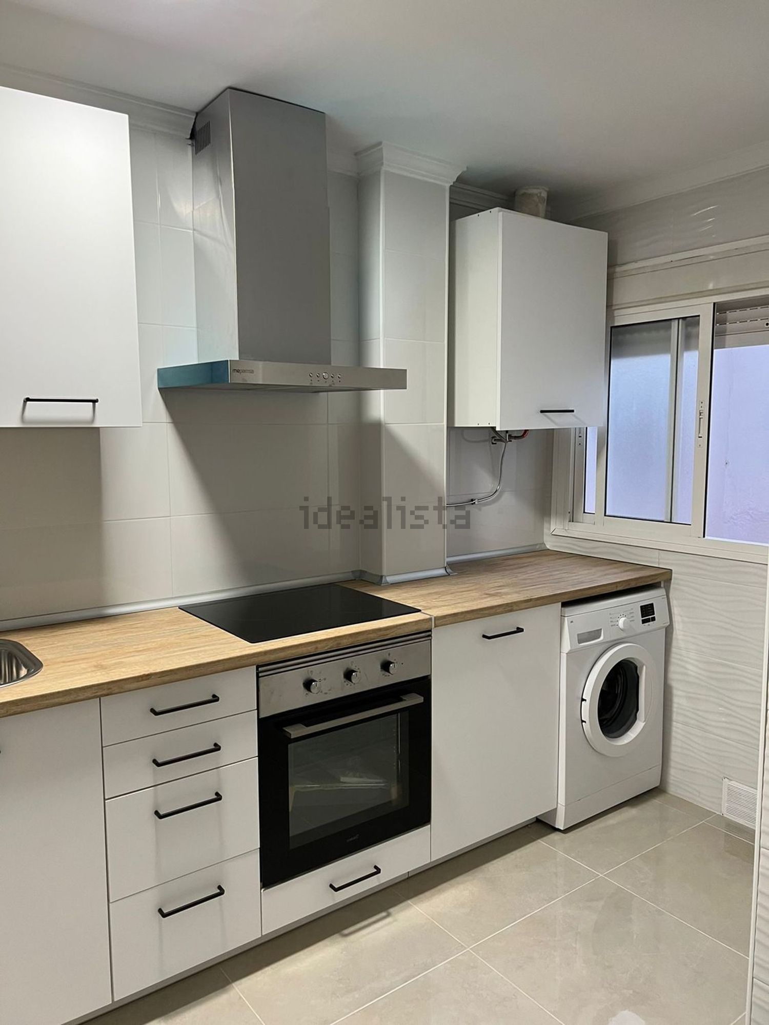 Piso de 90 m² en Puerto Real