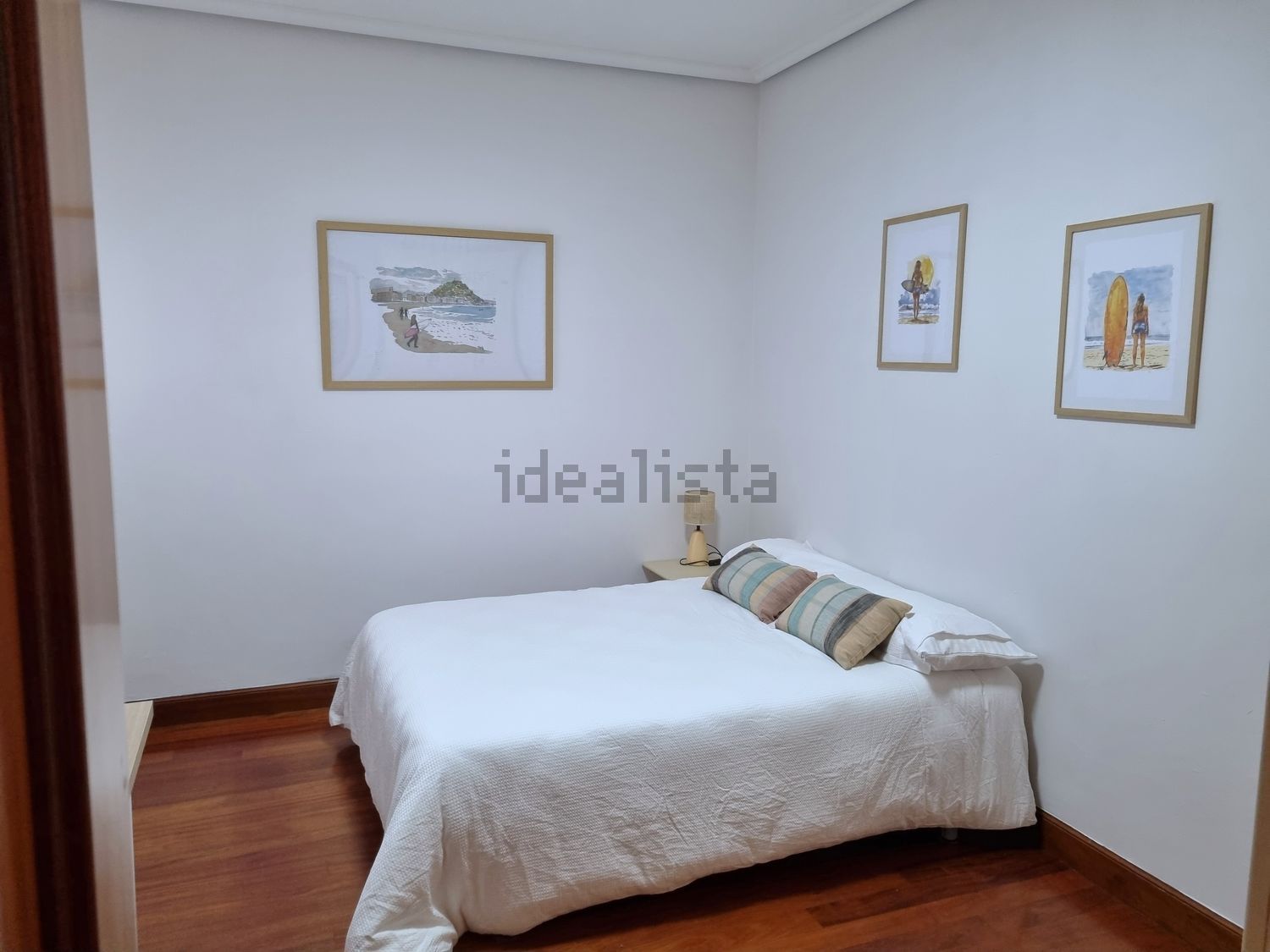 Wohnung 95 m² in Donostia / San Sebastián