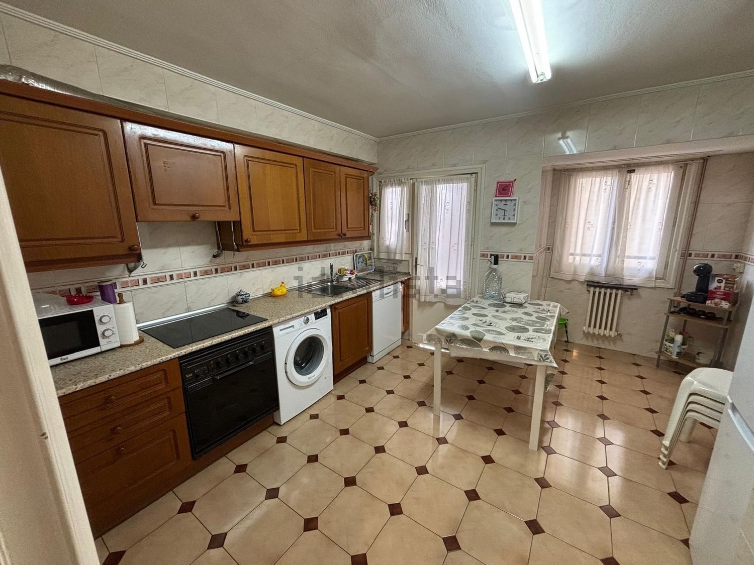 Piso de 114 m² en Zaragoza