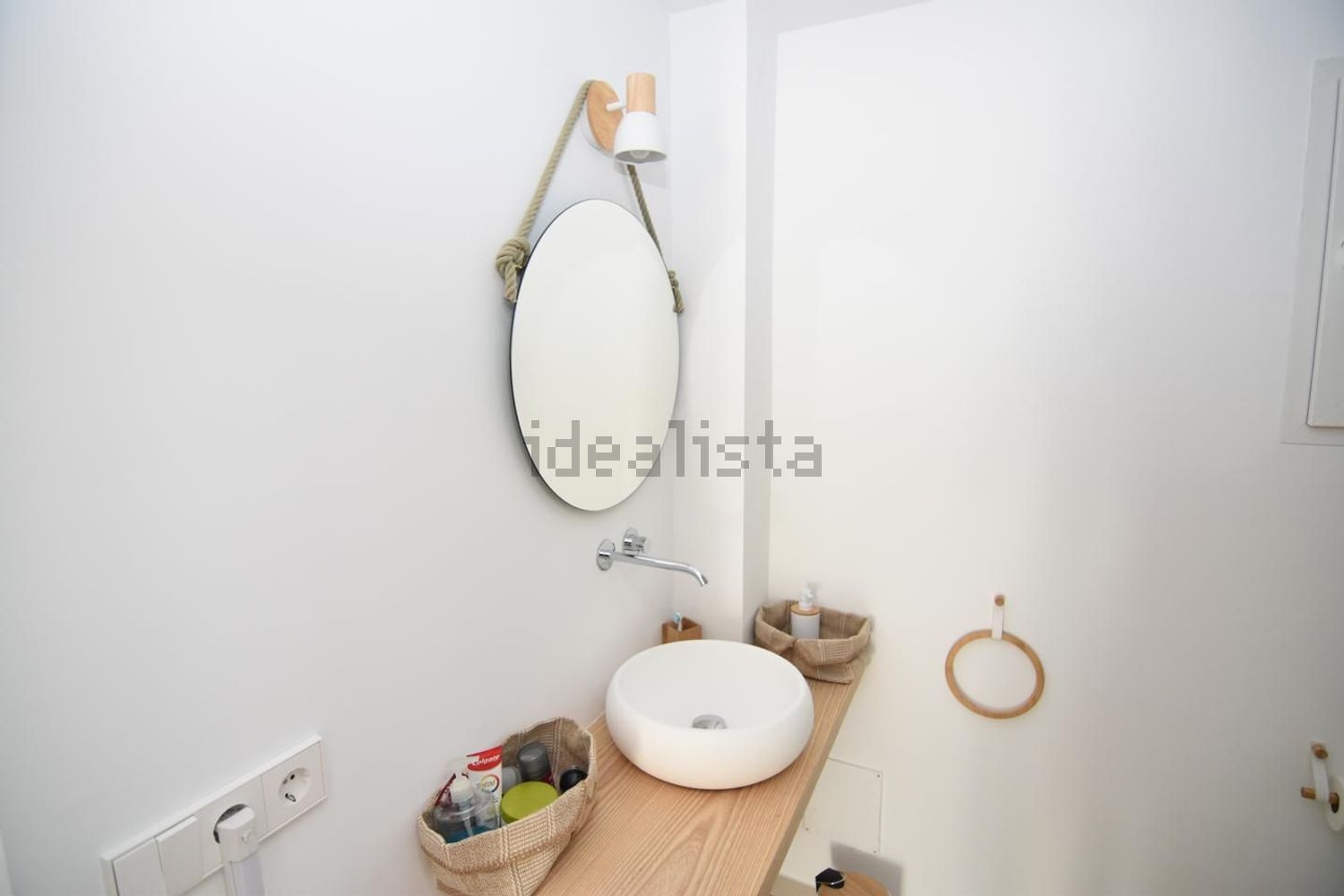 Квартира 70 м² у Sóller