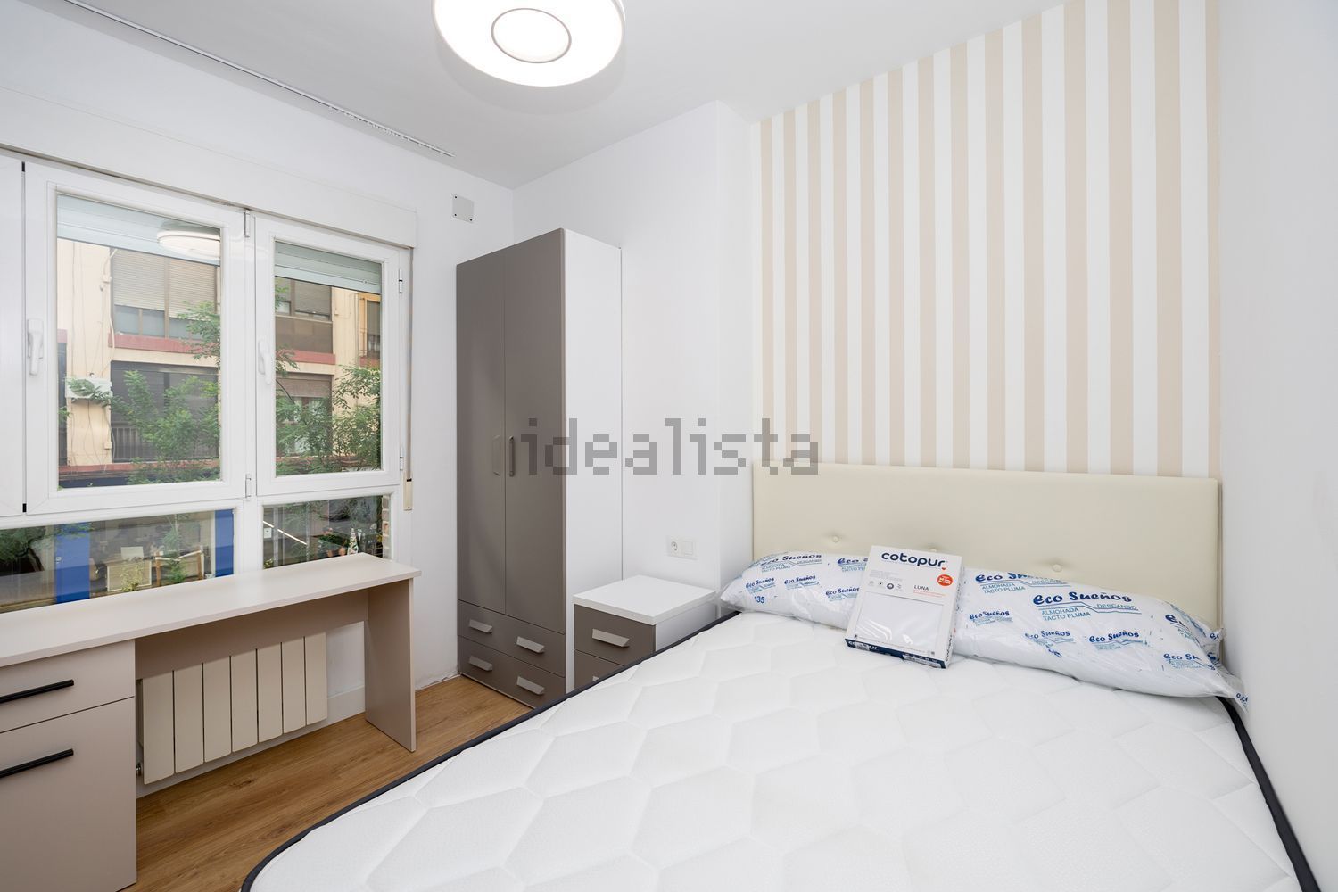 Pis de 26 m² a Granada