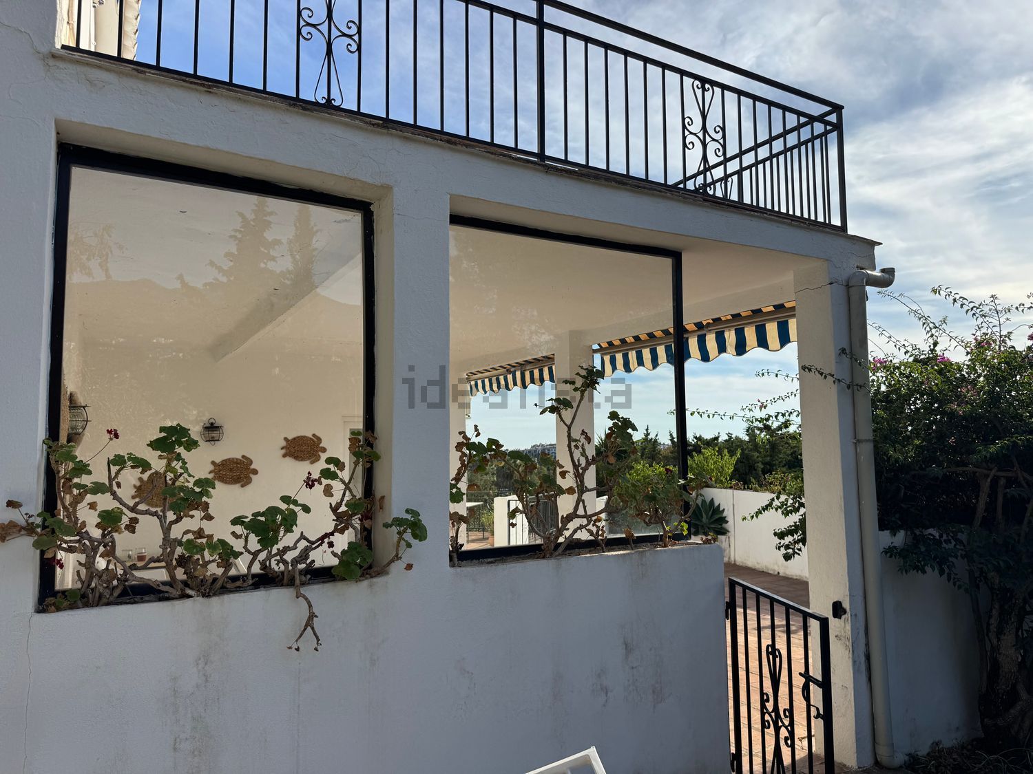 Casa de 150 m² a Mijas