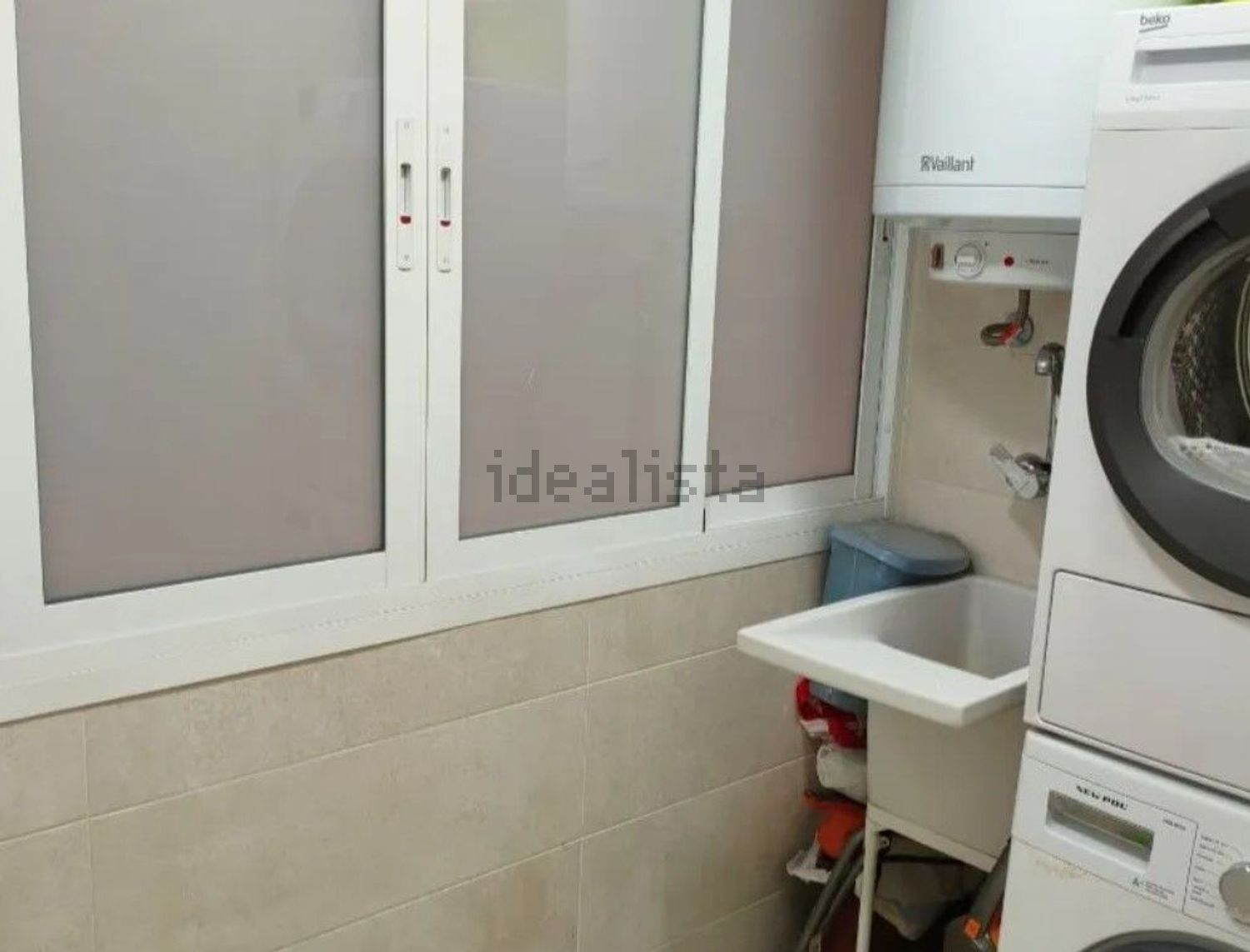 Wohnung 90 m² in Málaga