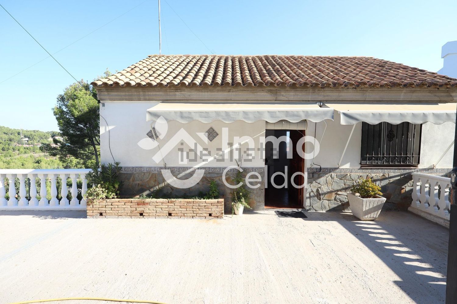 Casa 136 m² a Chiva