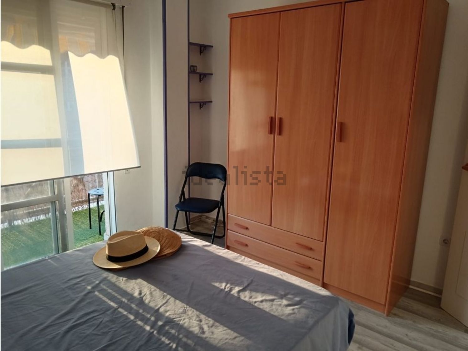 Pis de 60 m² a Cenes de la Vega