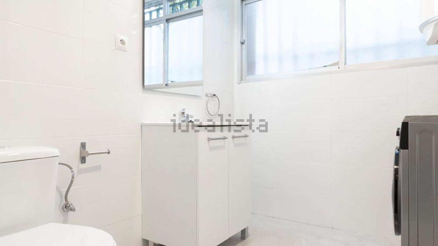 Piso de 85 m² en Madrid