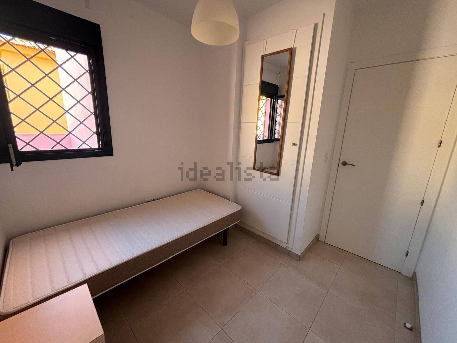 Pis de 70 m² a Màlaga