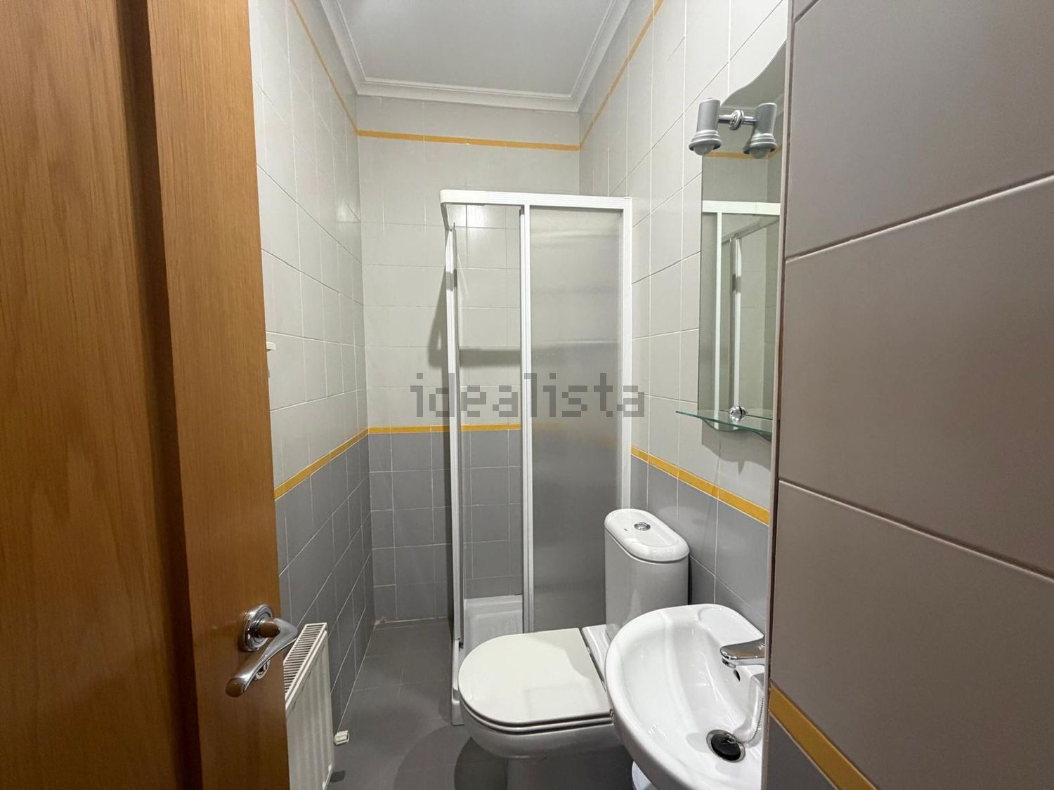 Piso de 100 m² en Burgos