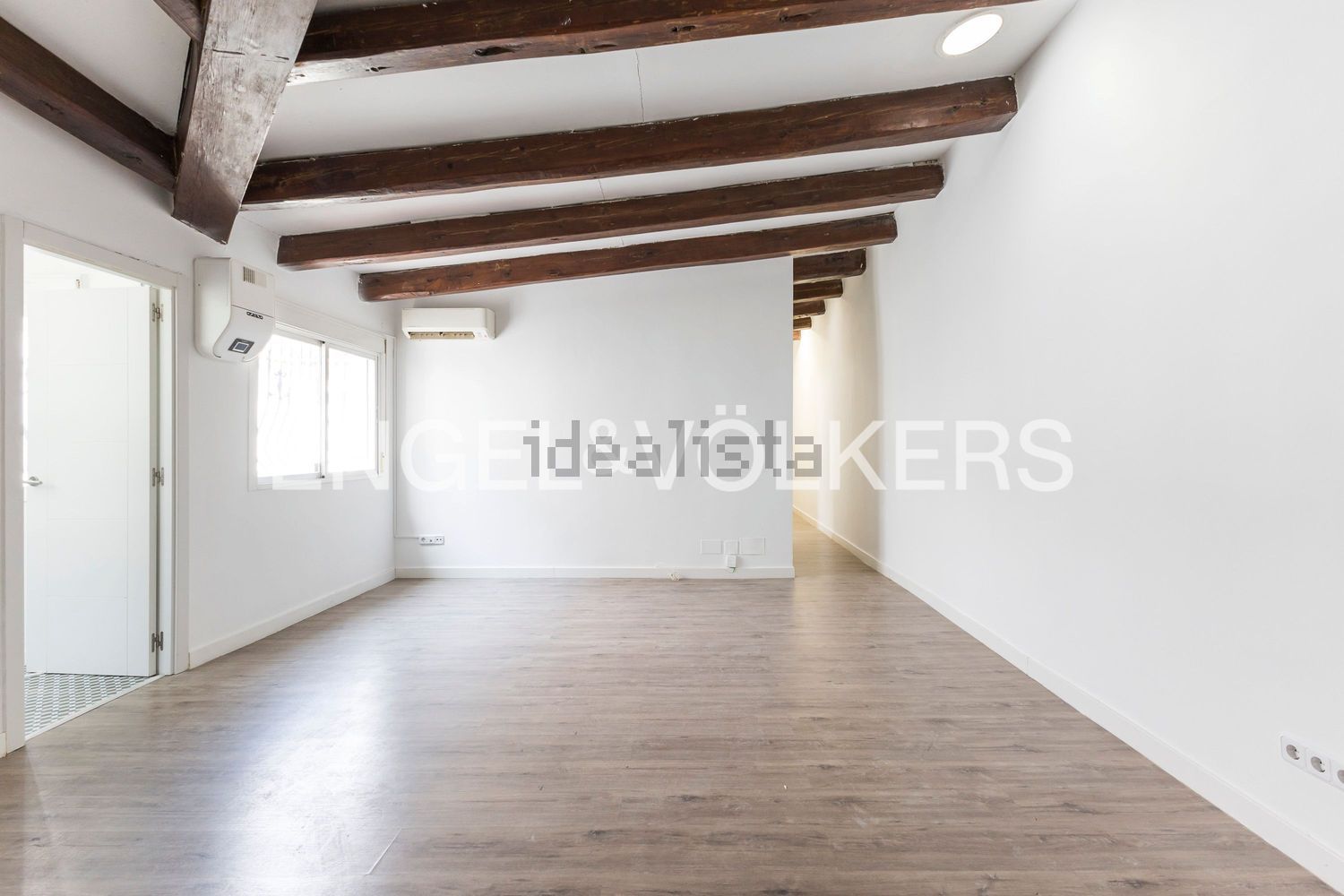 Pis de 73 m² a Madrid
