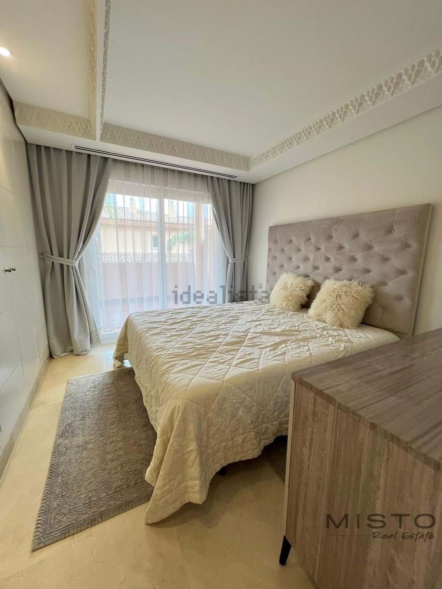 Wohnung 130 m² in Marbella