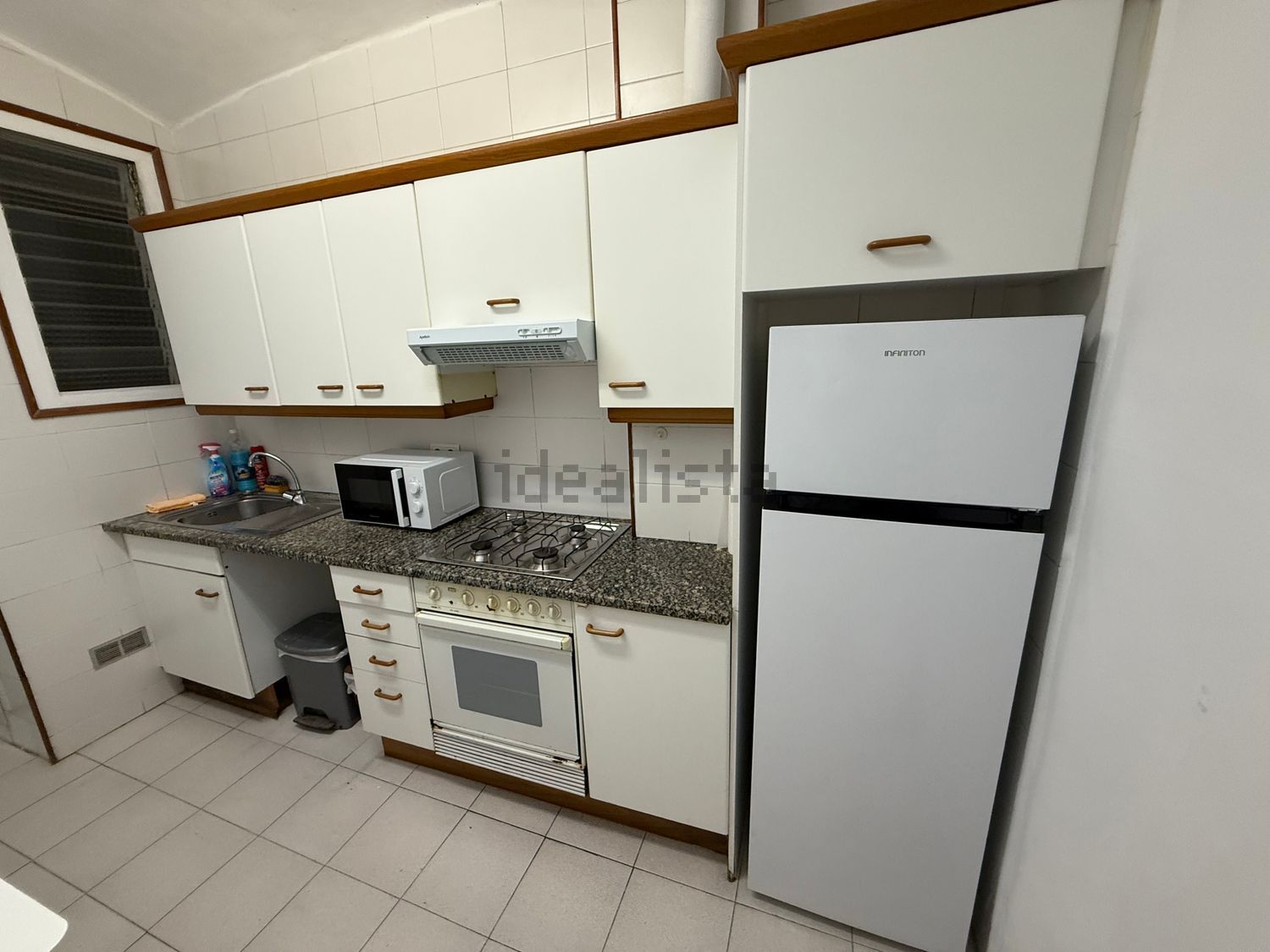 Кімната в оренду, Mataró