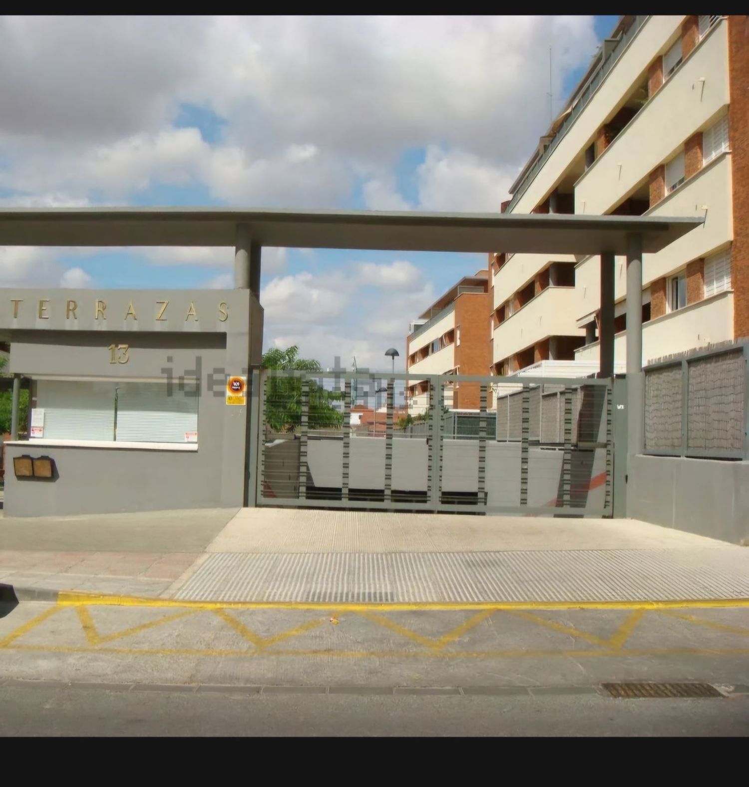 Piso de 133 m² en Mairena del Aljarafe