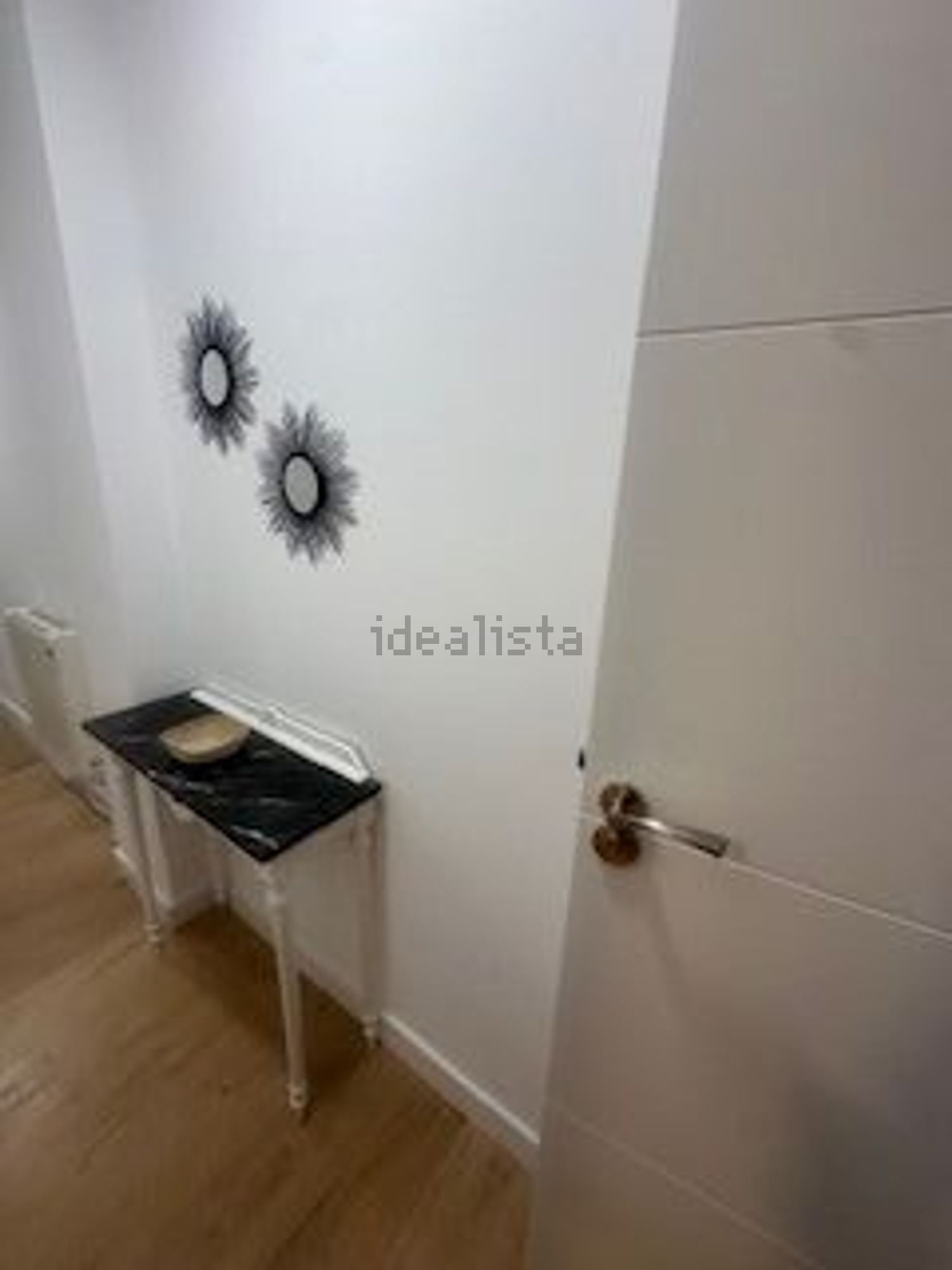 Pis de 50 m² a Lleó