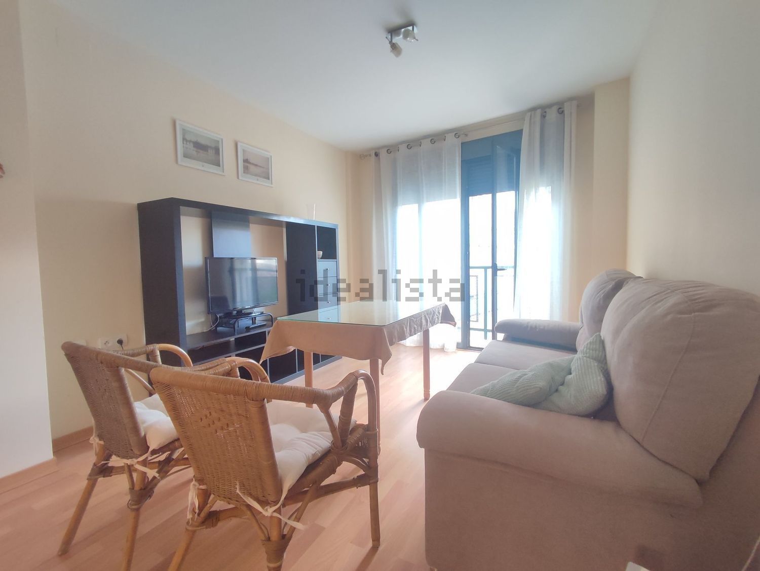 Piso de 80 m² en Huelva