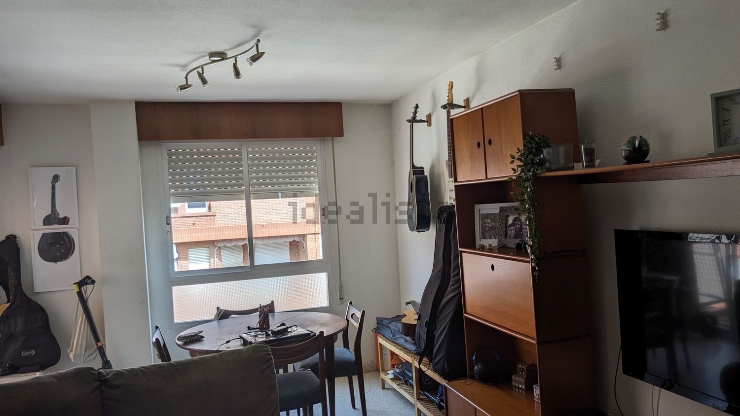 Habitació de lloguer, Almeria