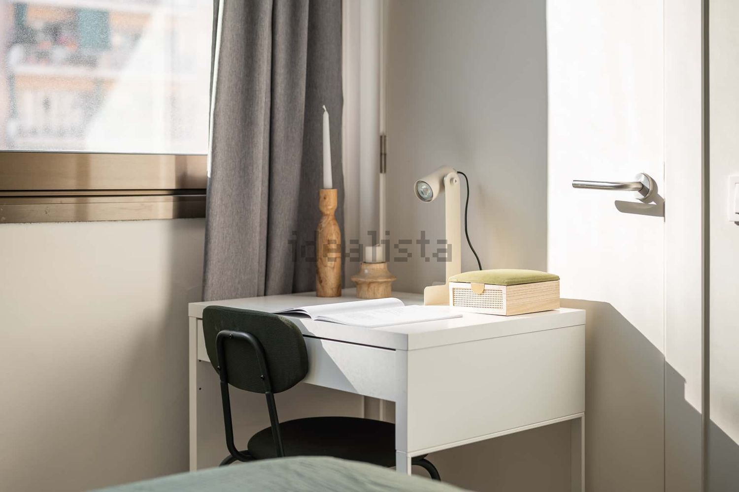Habitación en alquiler, Barcelona