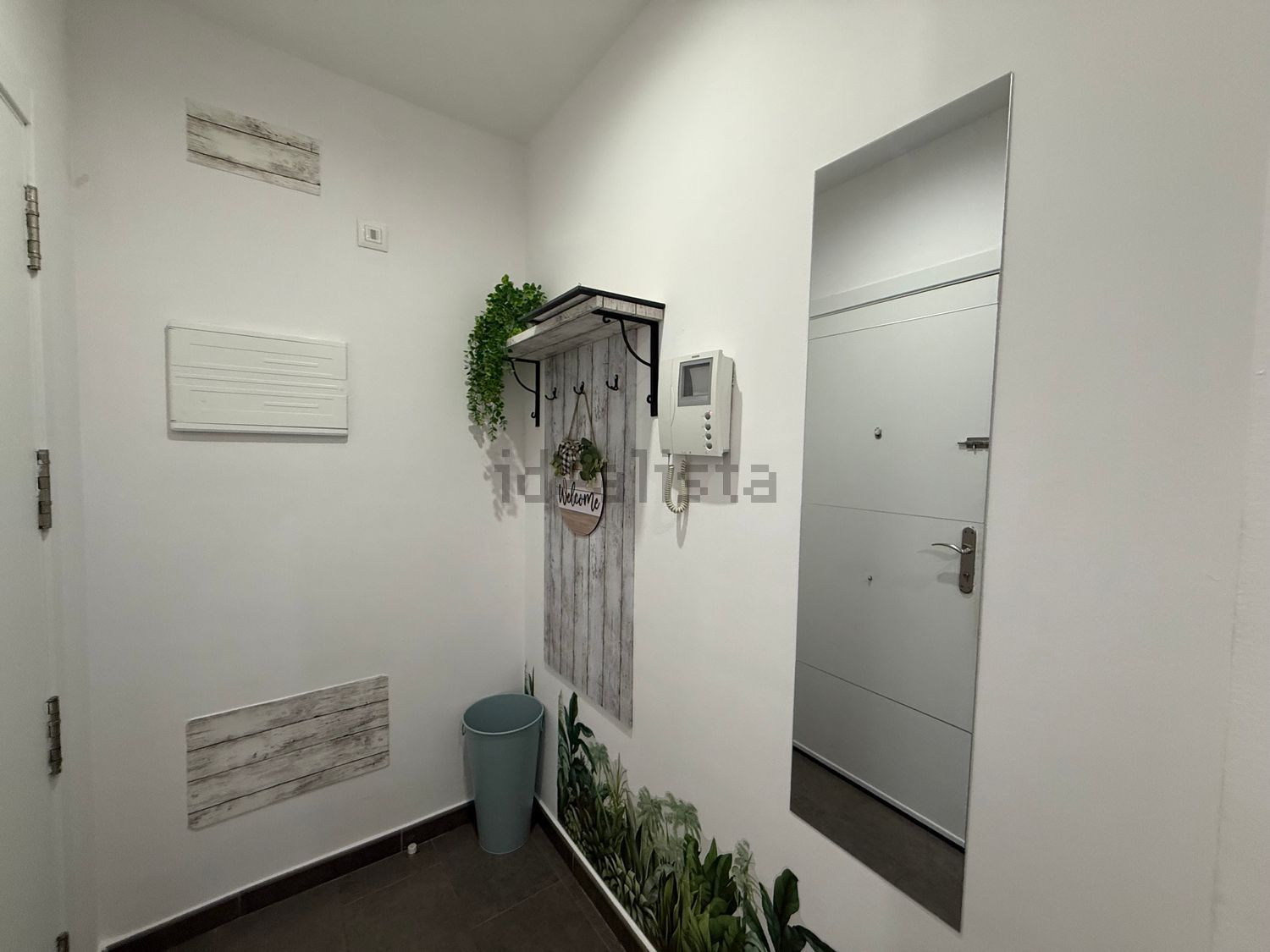 Flat 49 m² in Ciudad Real