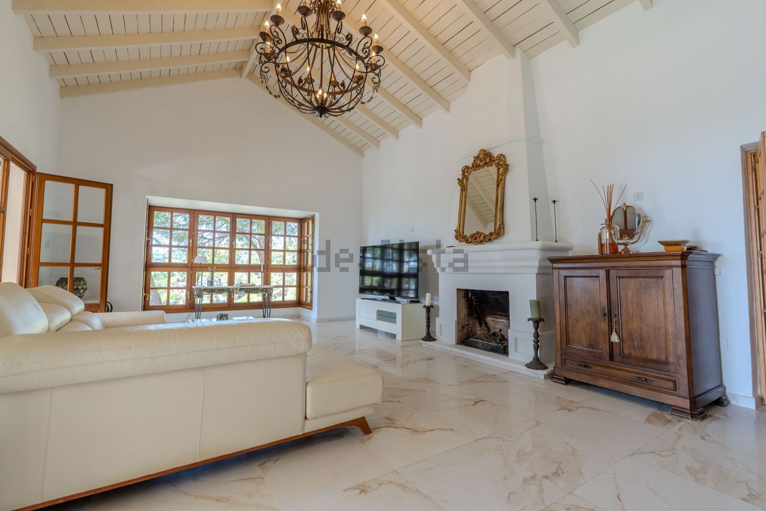 Casa de 342 m² a Benahavís