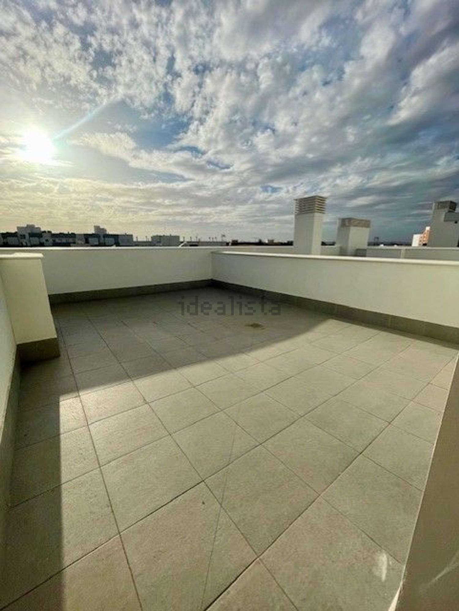 Appartamento 100 m² a Siviglia