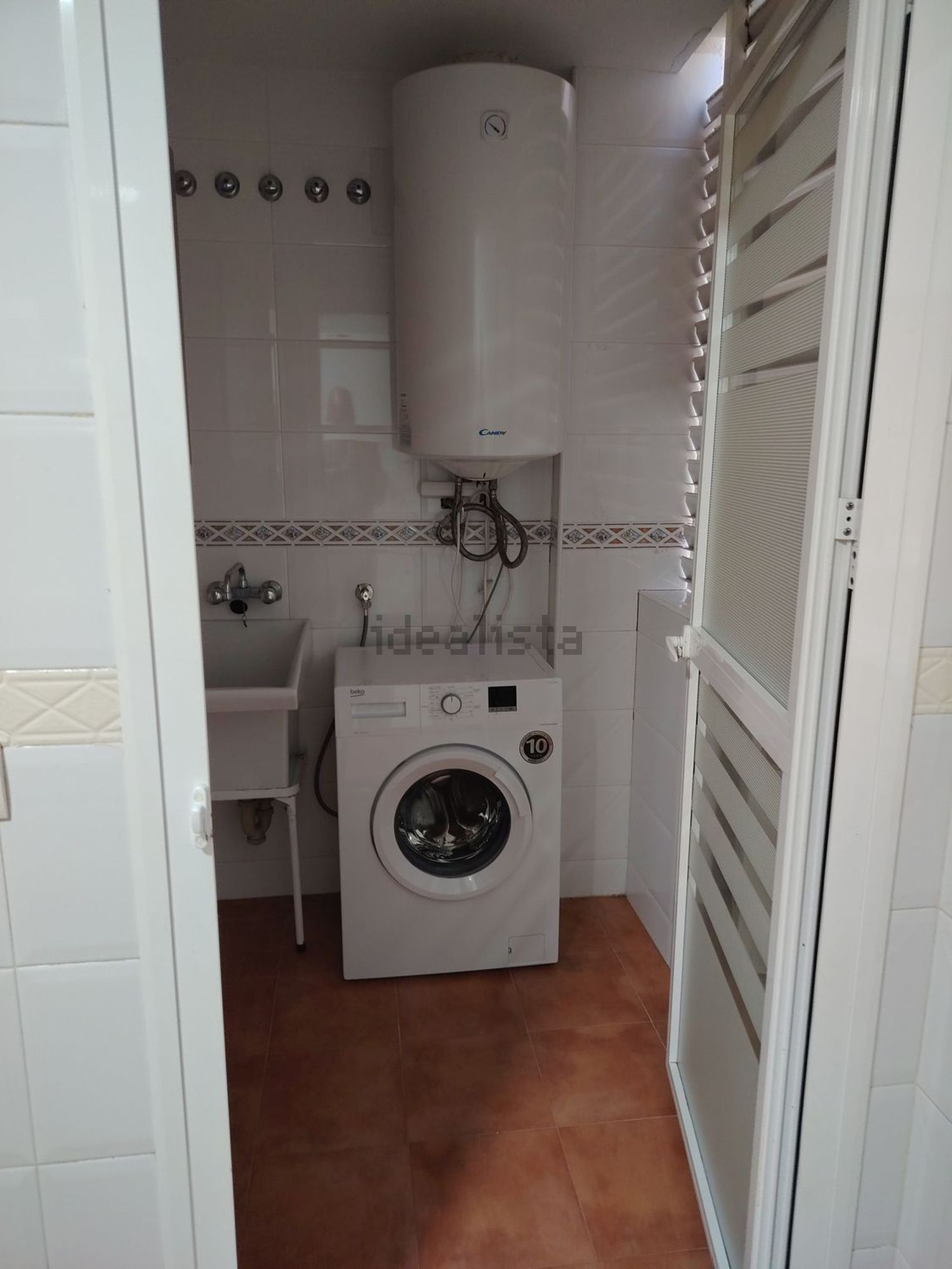 Wohnung 130 m² in Fuengirola