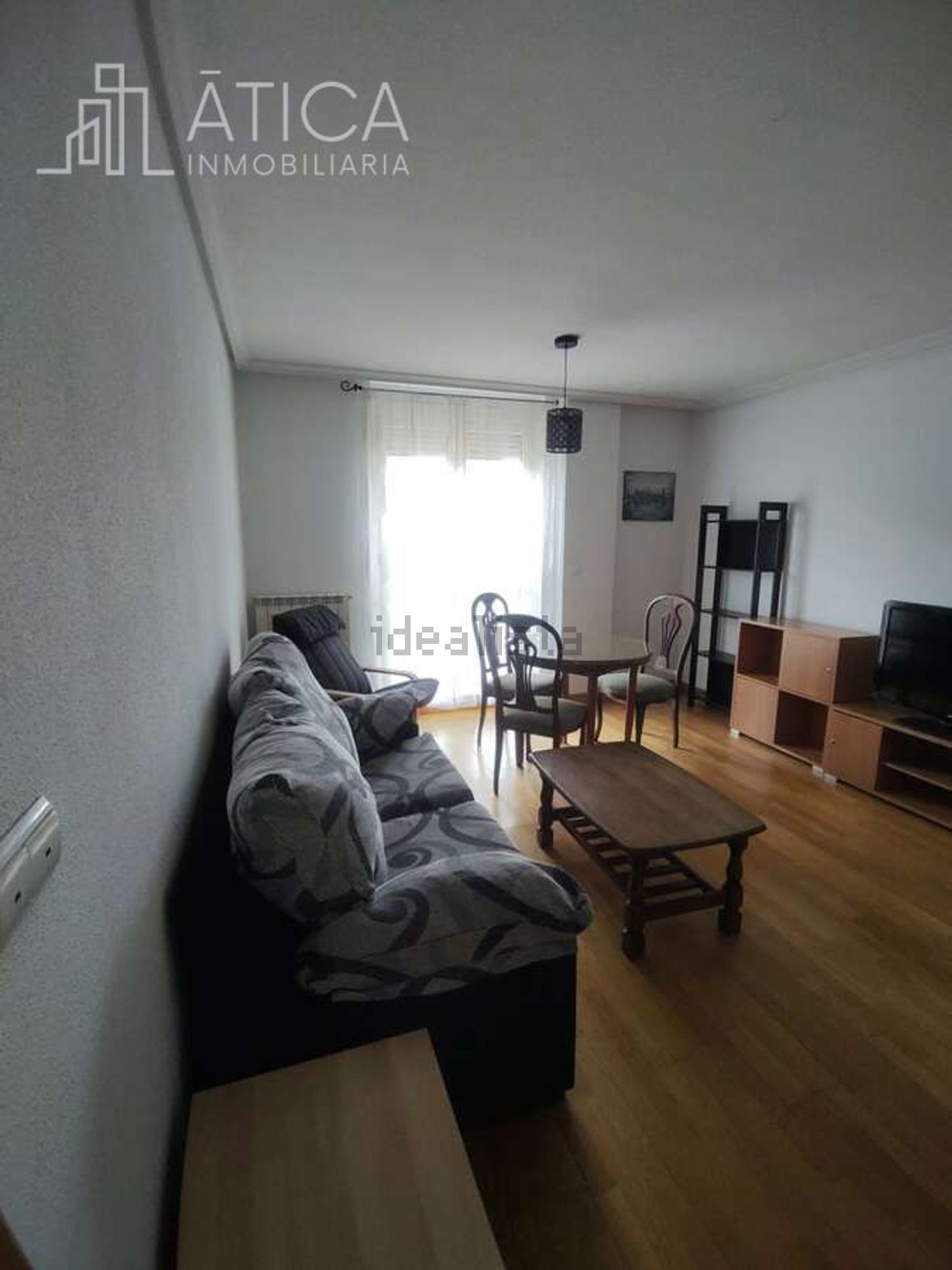Pis de 90 m² a Salamanca