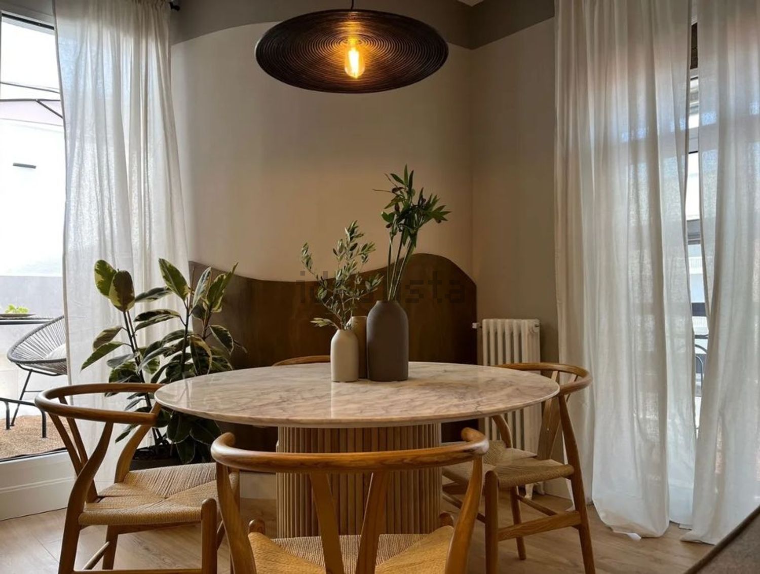 Pis de 55 m² a Torremolinos