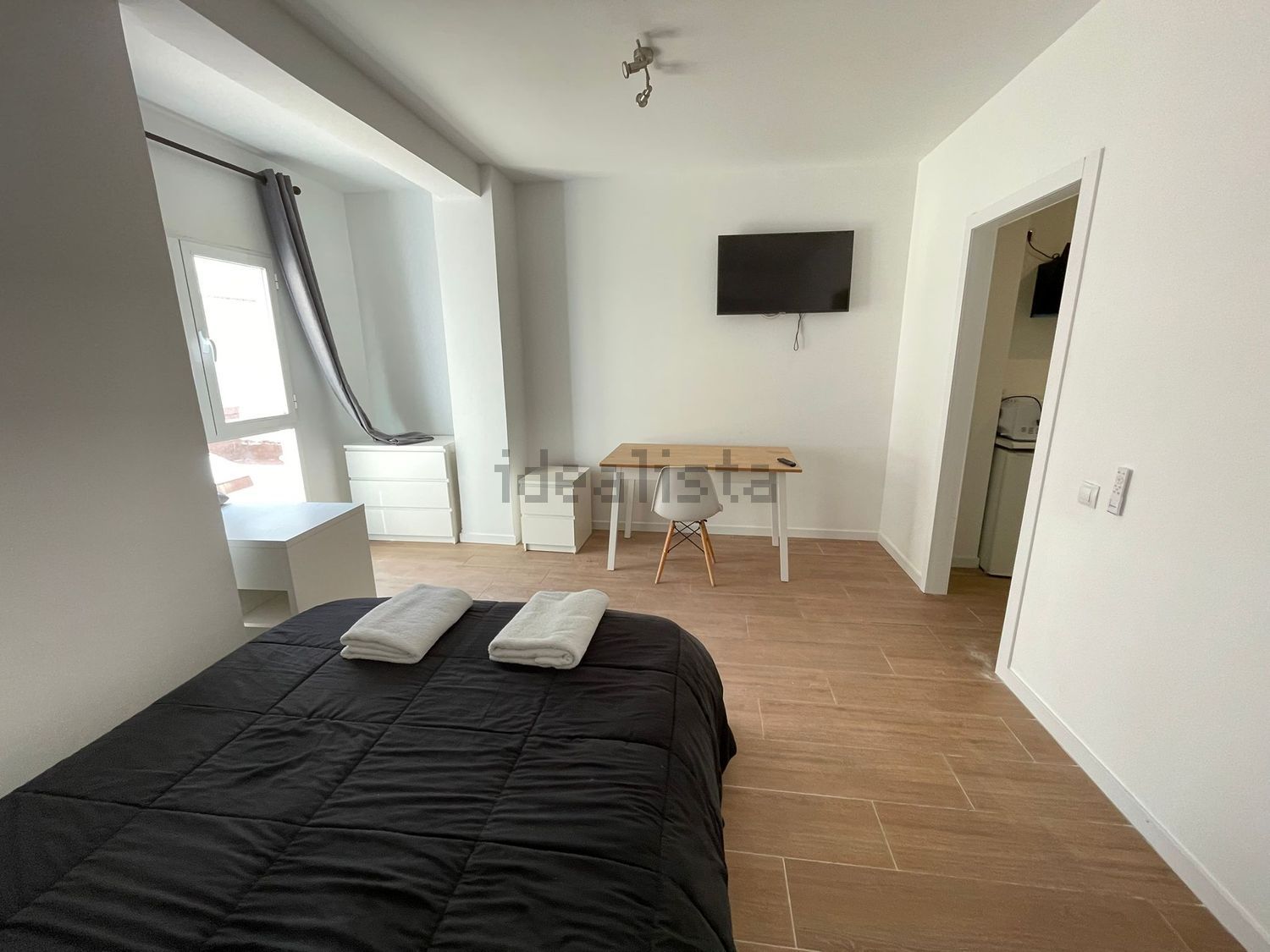 Pis de 50 m² a València