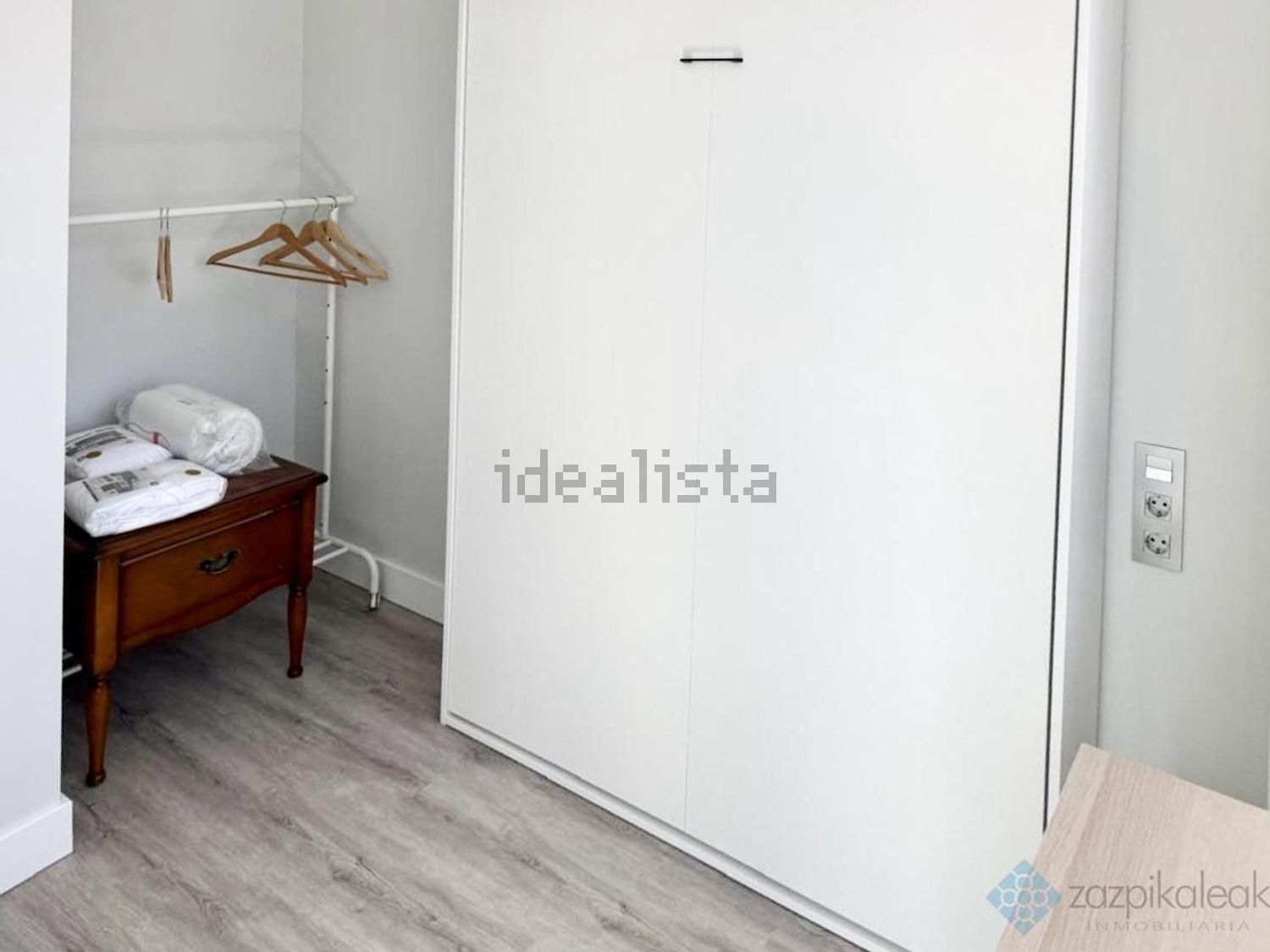 Pis de 38 m² a Bilbao