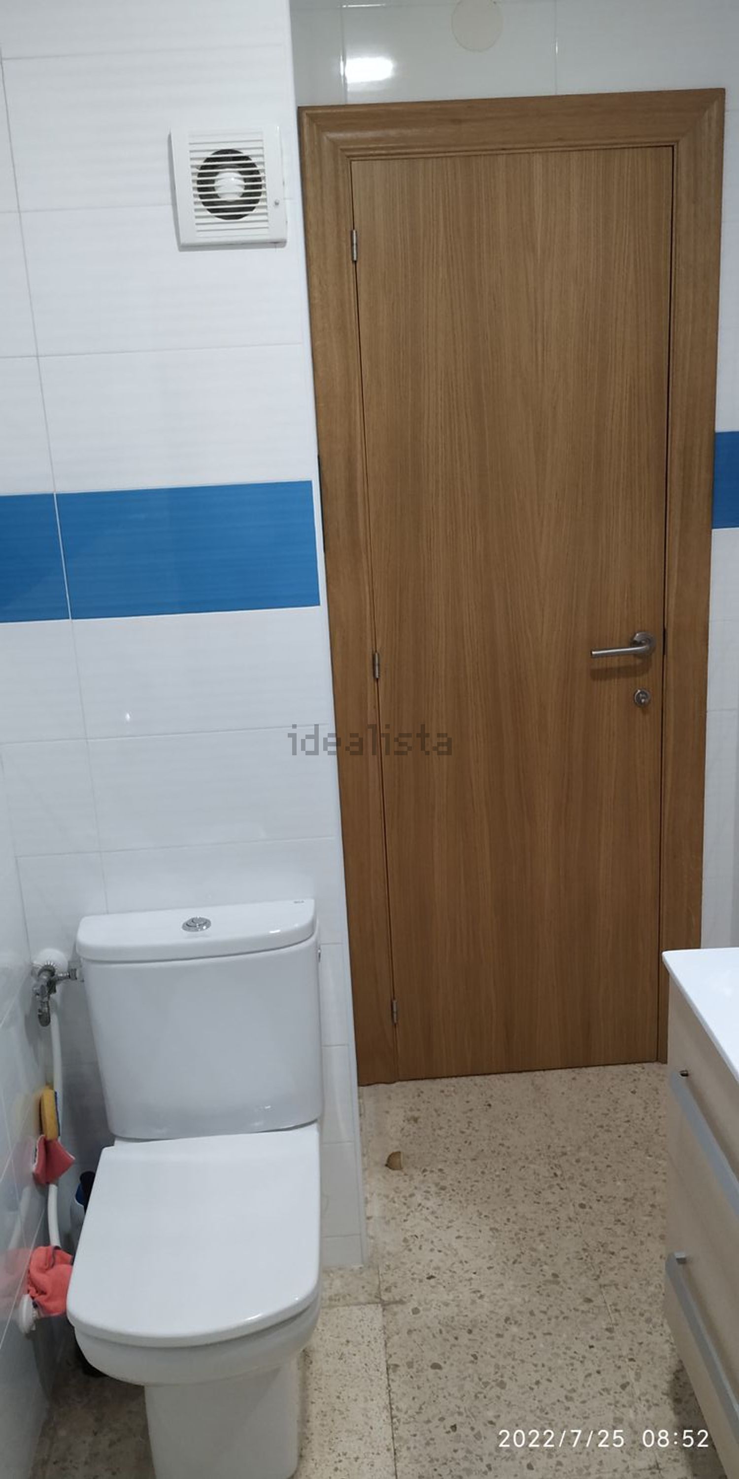 Piso de 45 m² en Elche