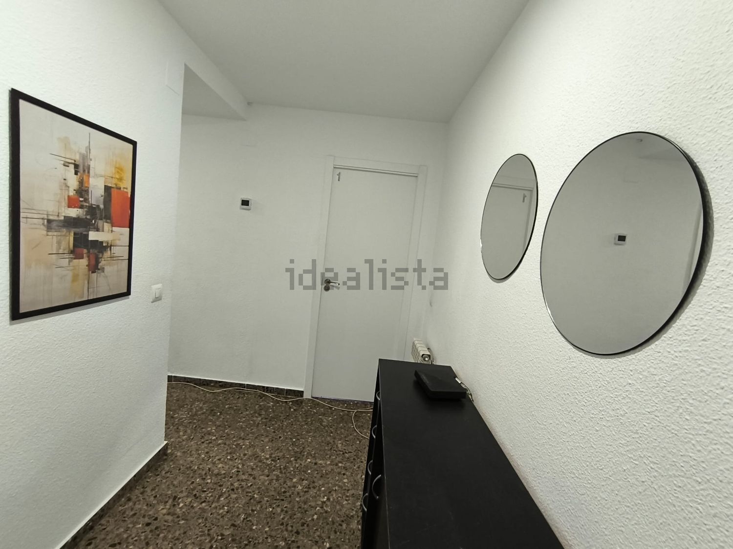 Zimmer zur Miete, Valencia