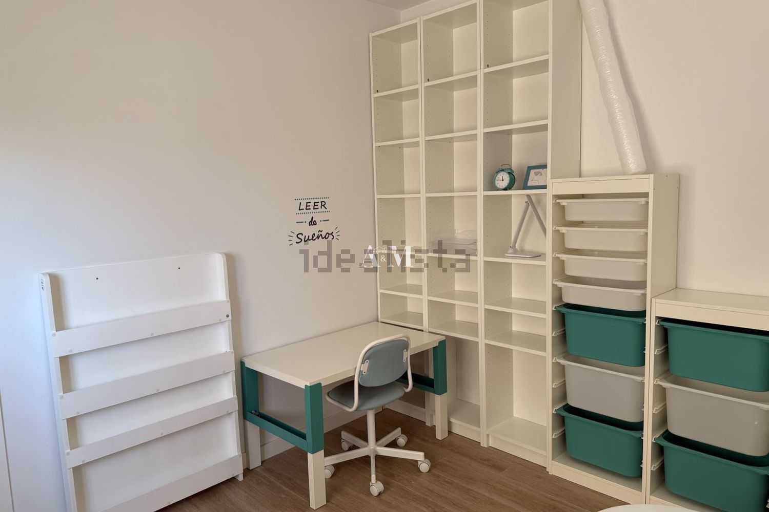 Квартира 100 м² в Los Montesinos