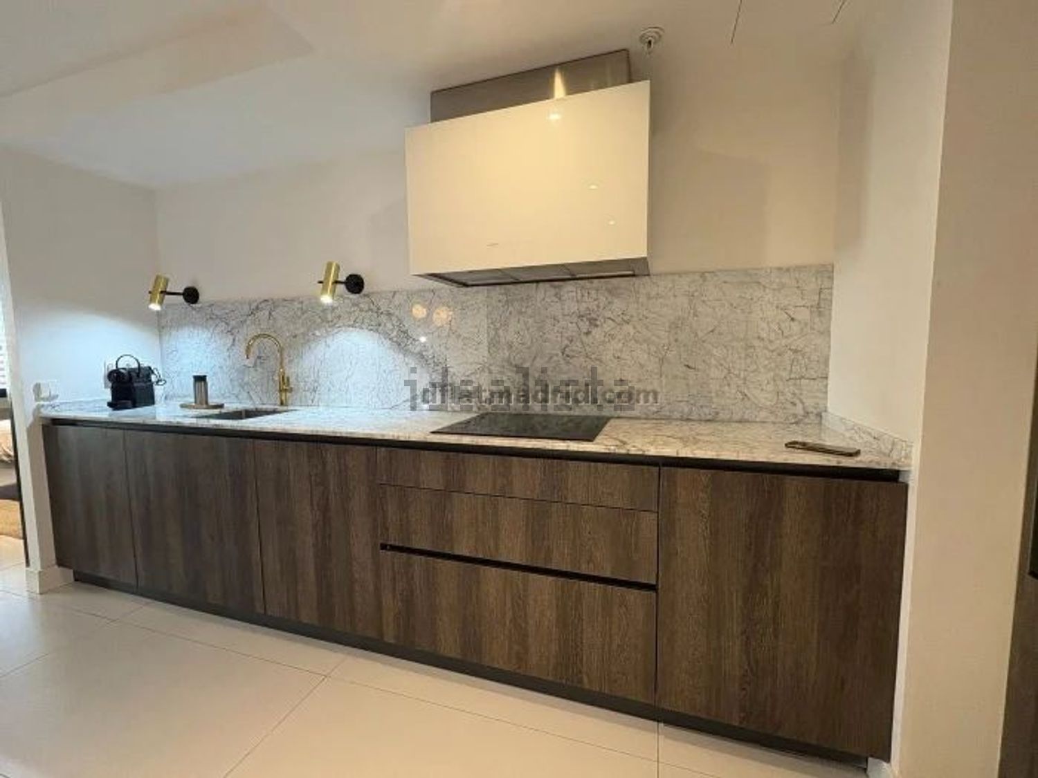 Piso de 56 m² en Madrid