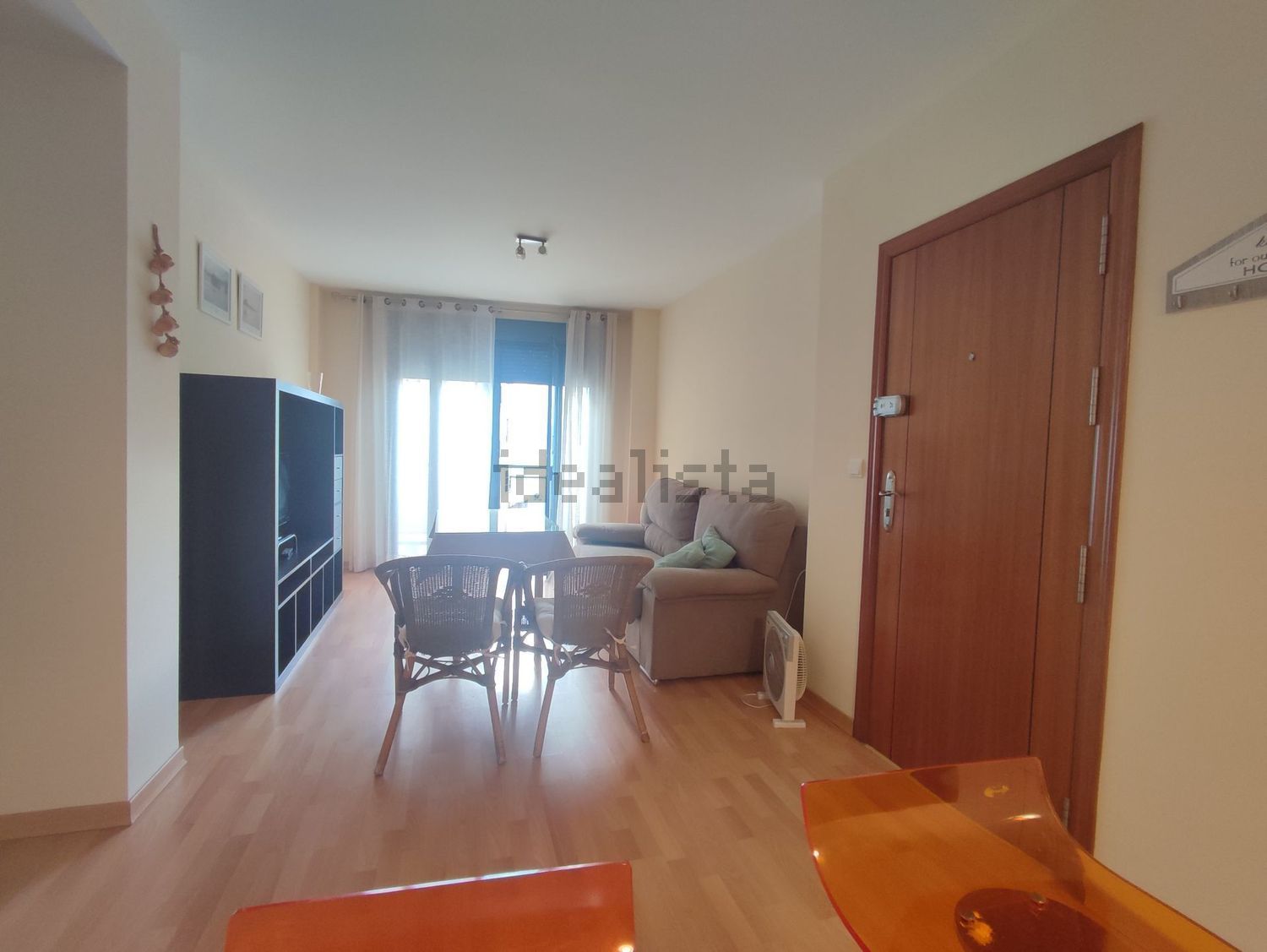 Piso de 80 m² en Huelva