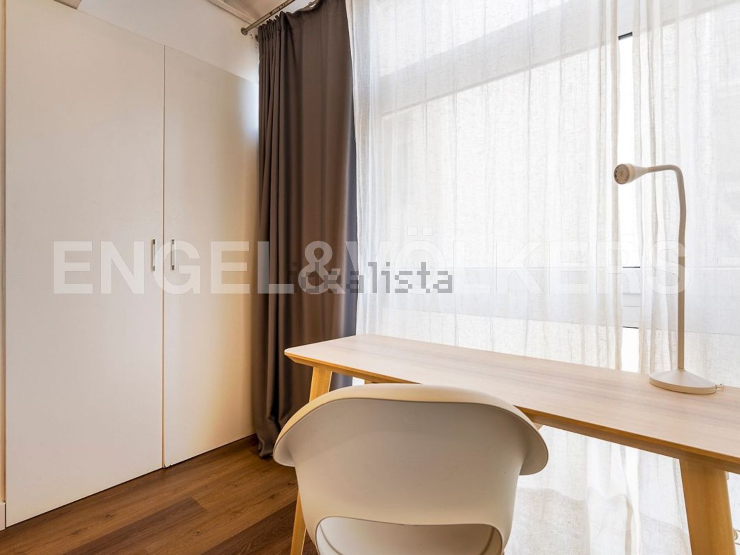 Piso de 45 m² en Barcelona