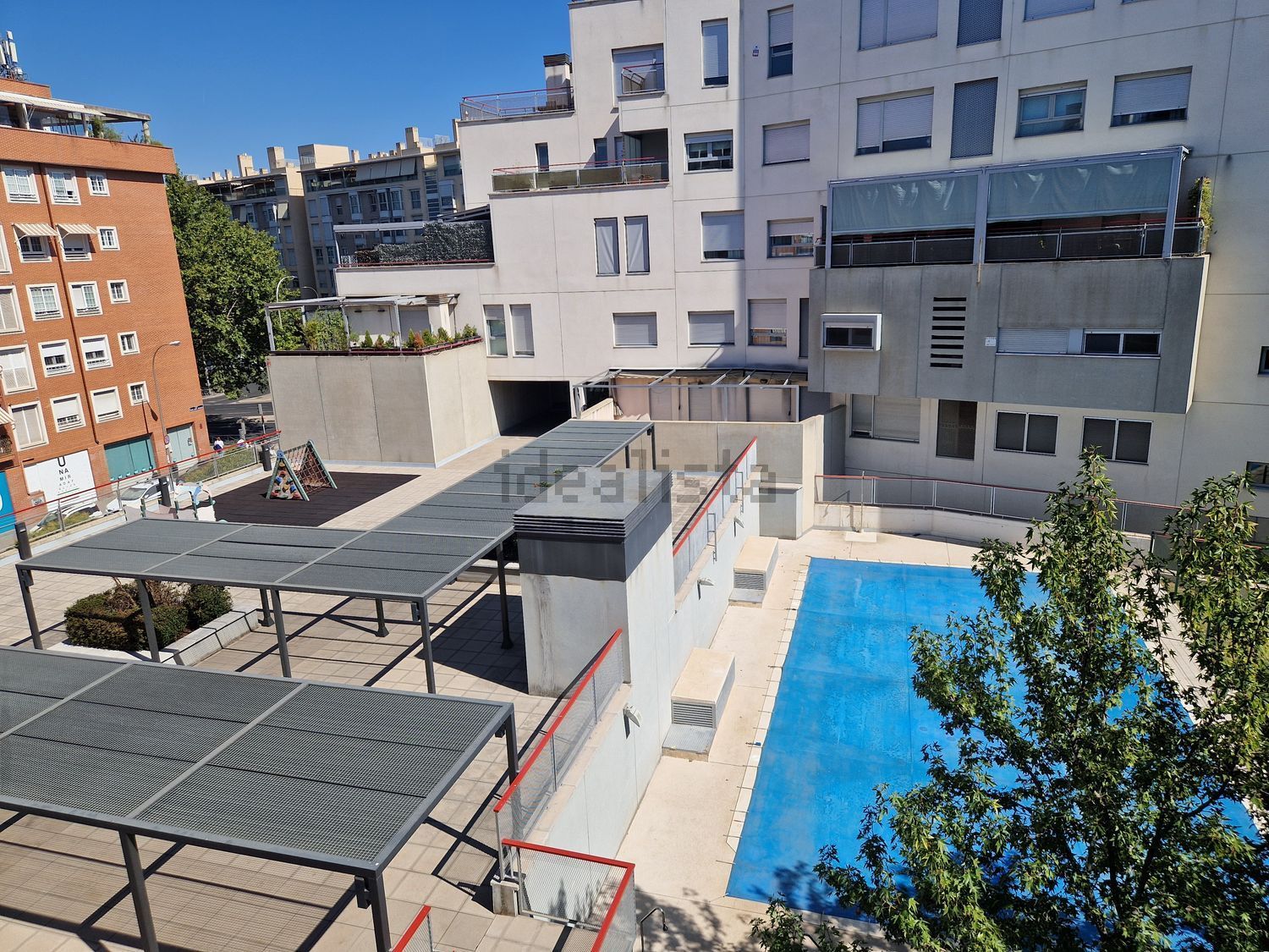 Wohnung 77 m² in Madrid