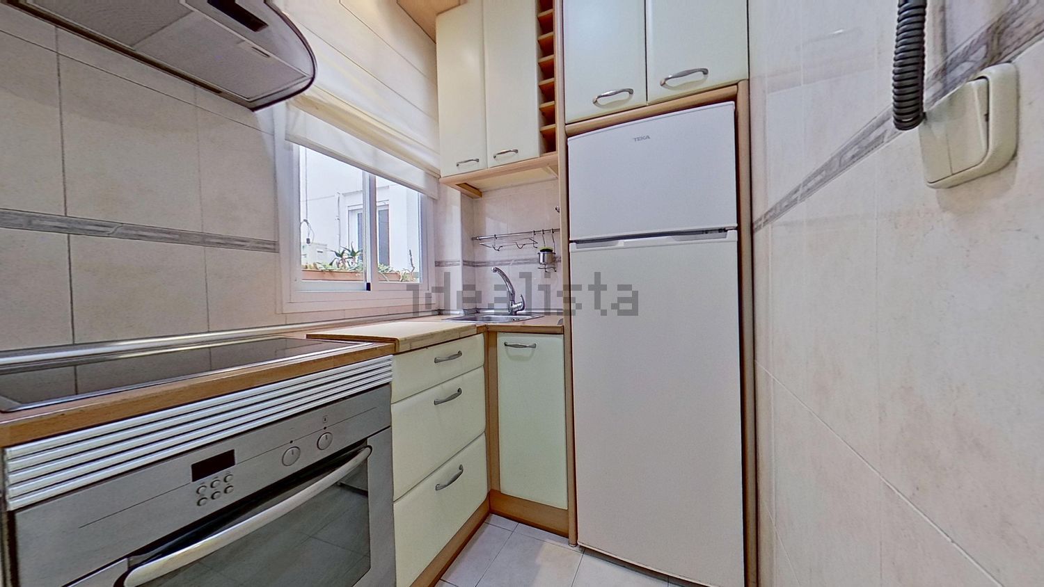 Pis de 65 m² a Madrid