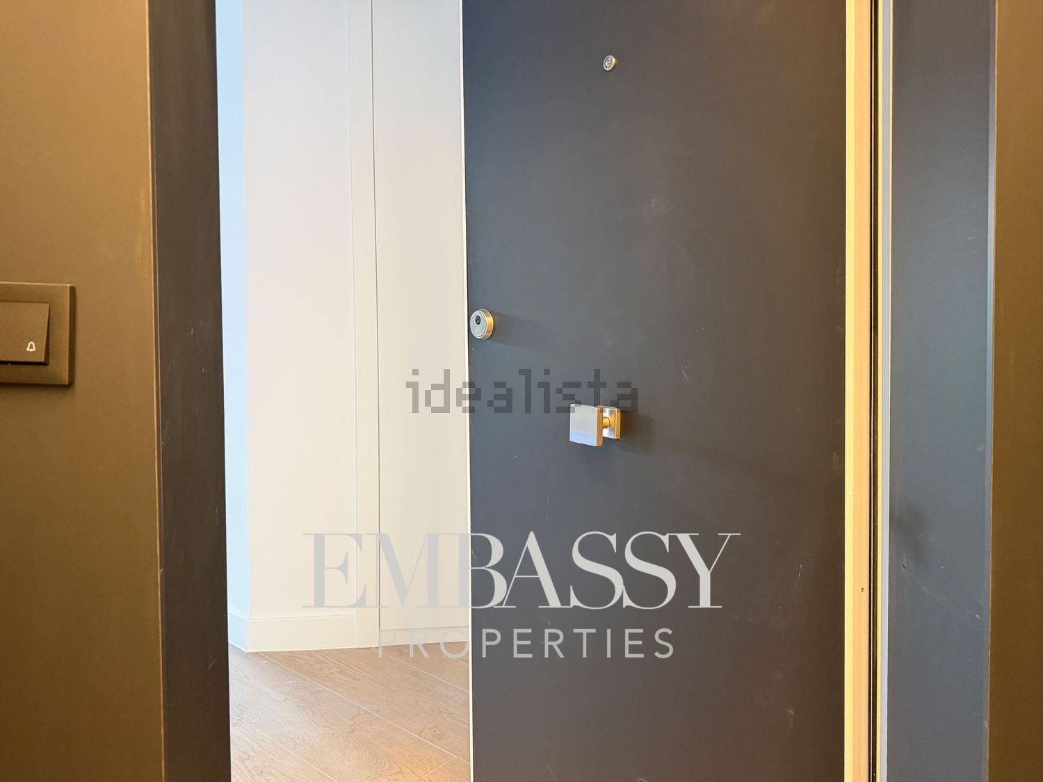 Pis de 100 m² a Madrid