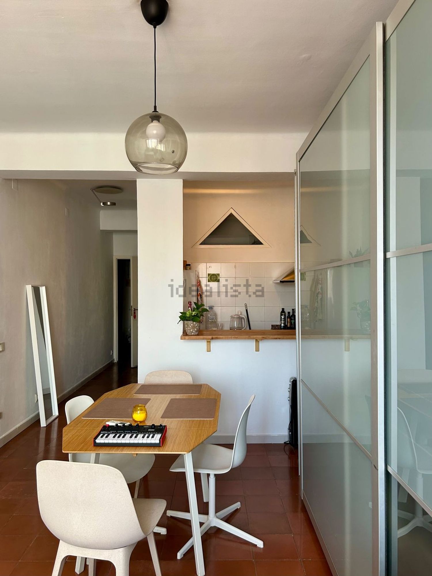 Pis de 50 m² a Barcelona