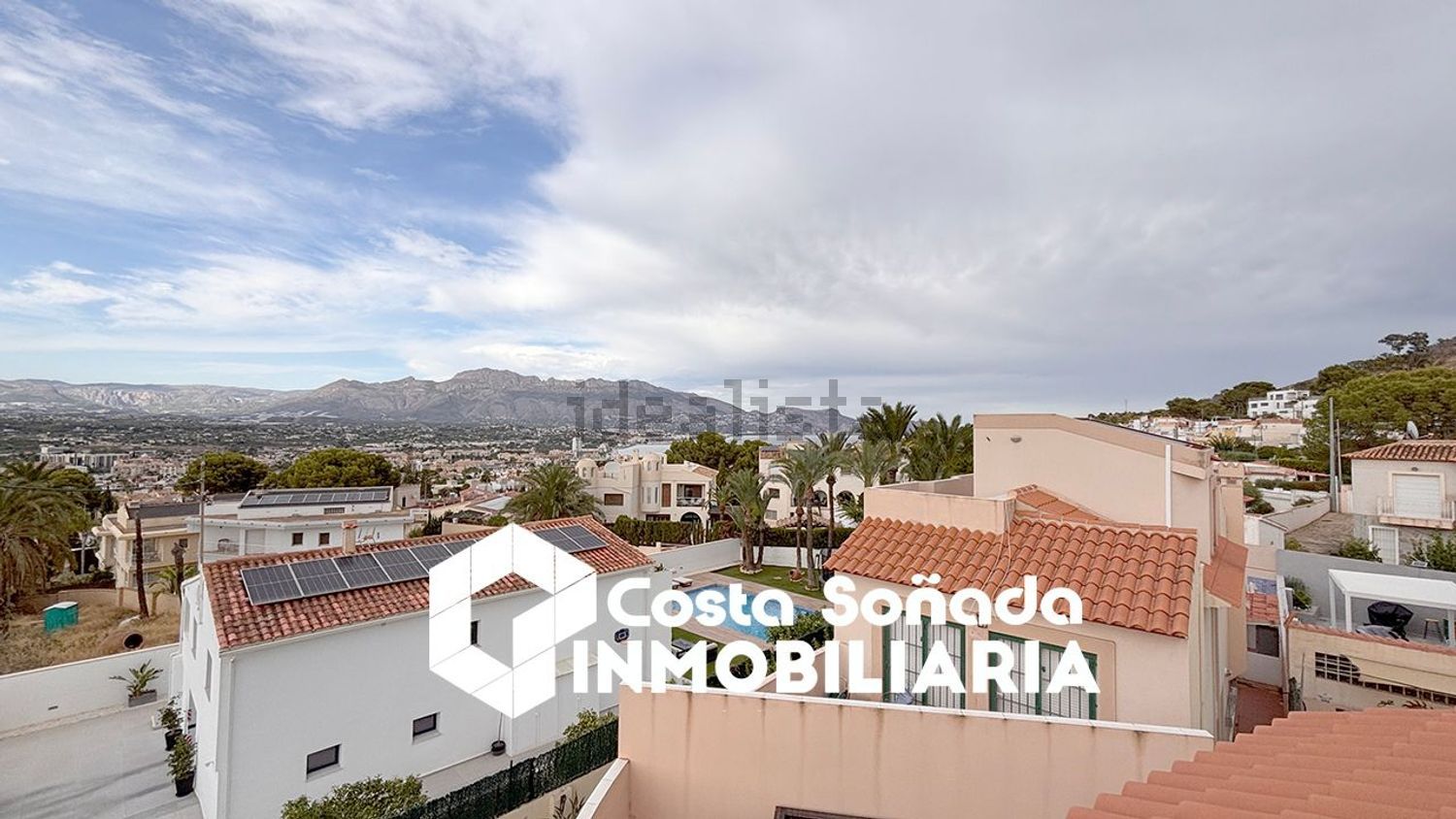Casa de 230 m² en Alfaz del Pi