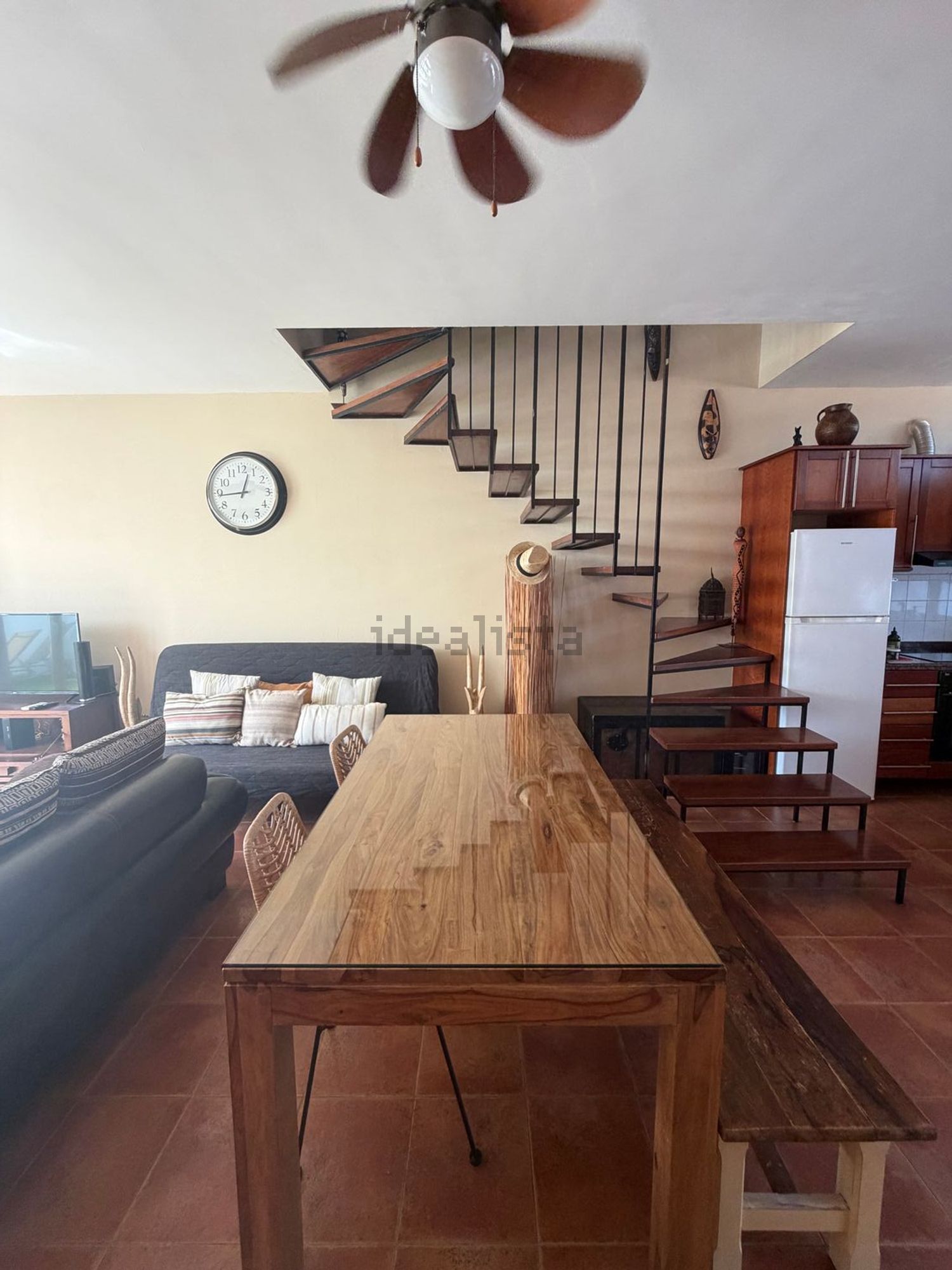 Casa de 100 m² a Santa Eulària des Riu