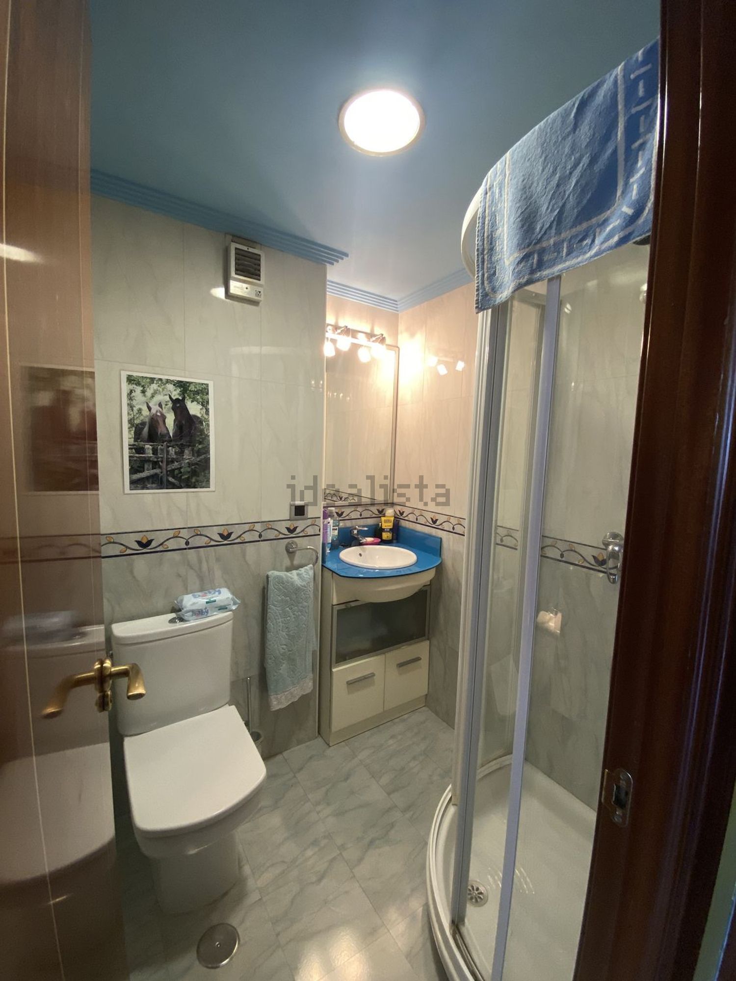 Квартира 100 м² в Леоне