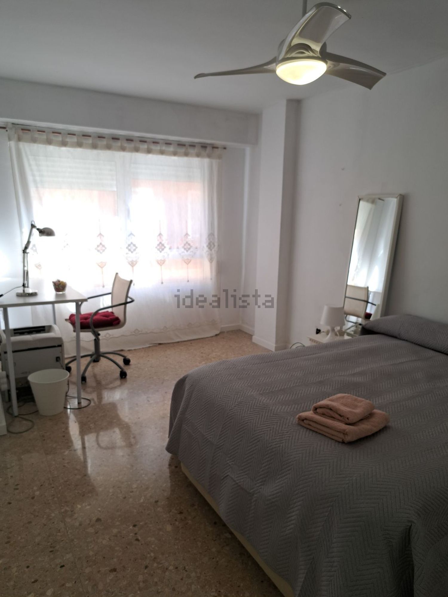 Habitación en alquiler, Valencia