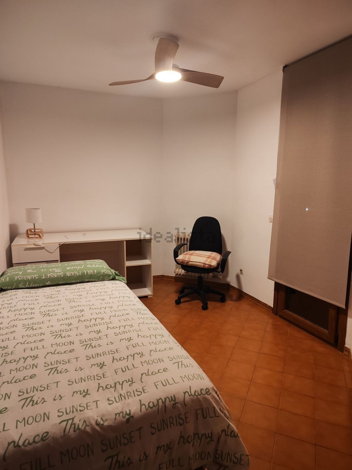 Habitación en alquiler, Gerona