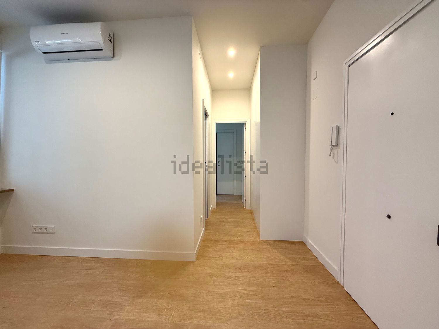Pis de 108 m² a Madrid