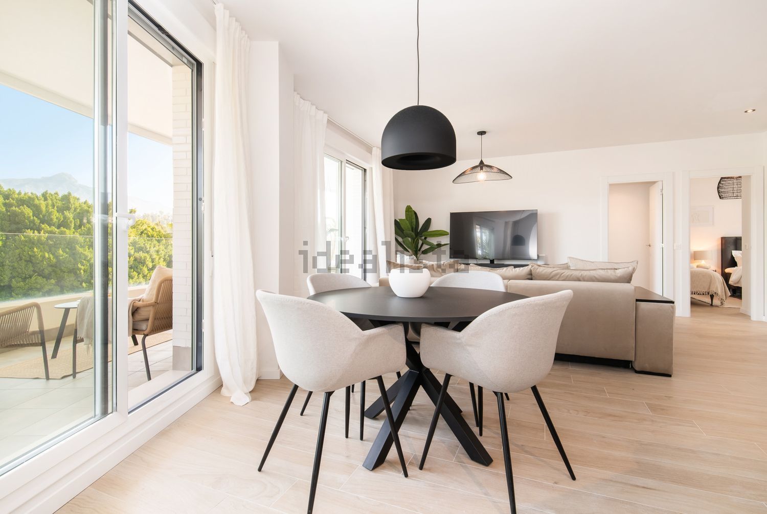 Pis de 150 m² a Marbella