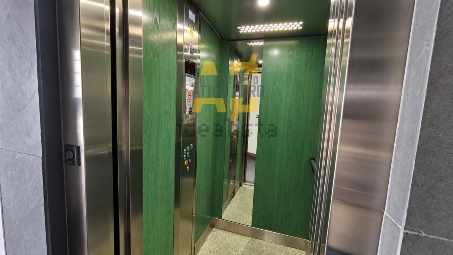 Piso de 60 m² en Baiona