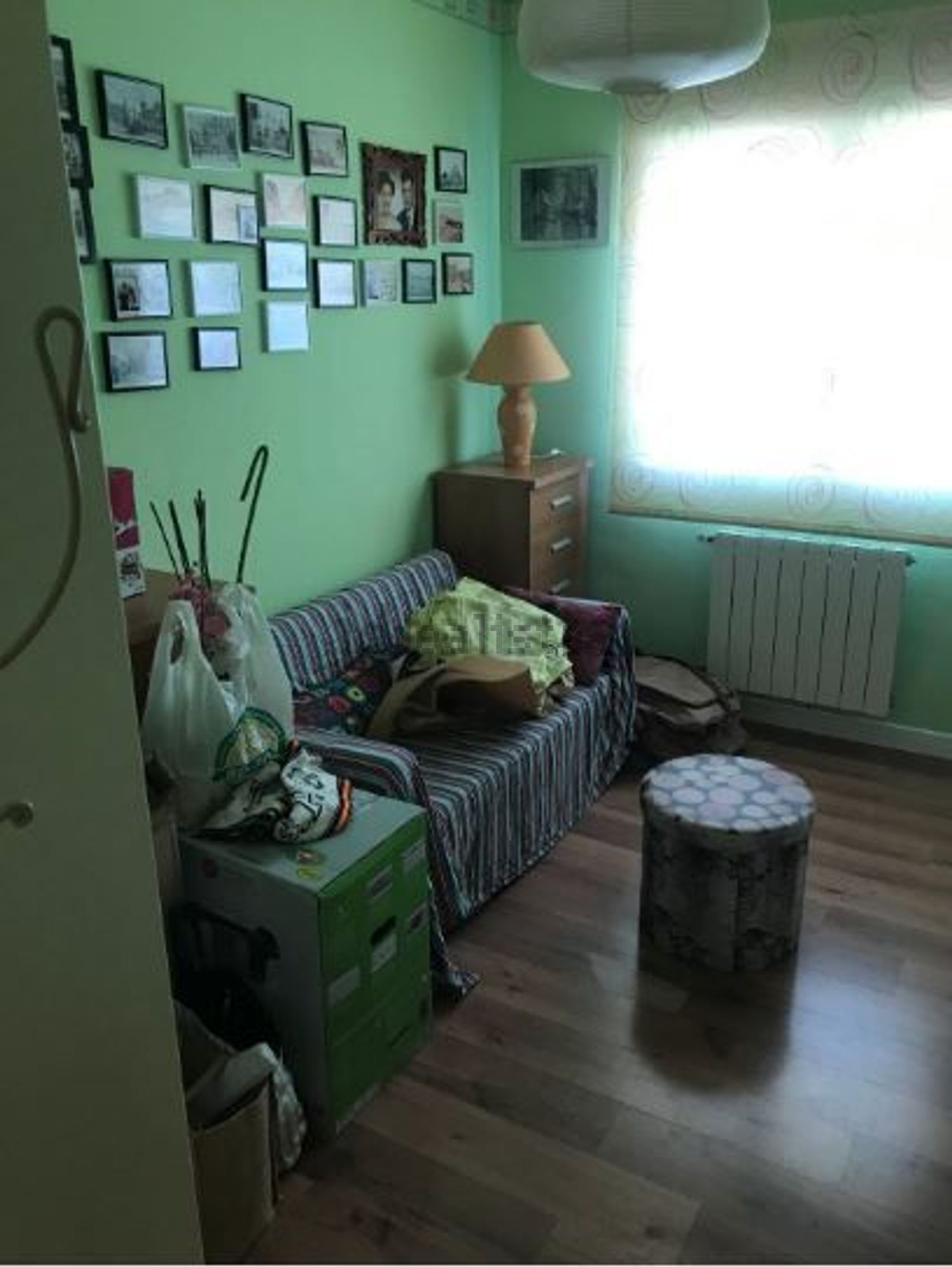 Pis de 90 m² a Albacete