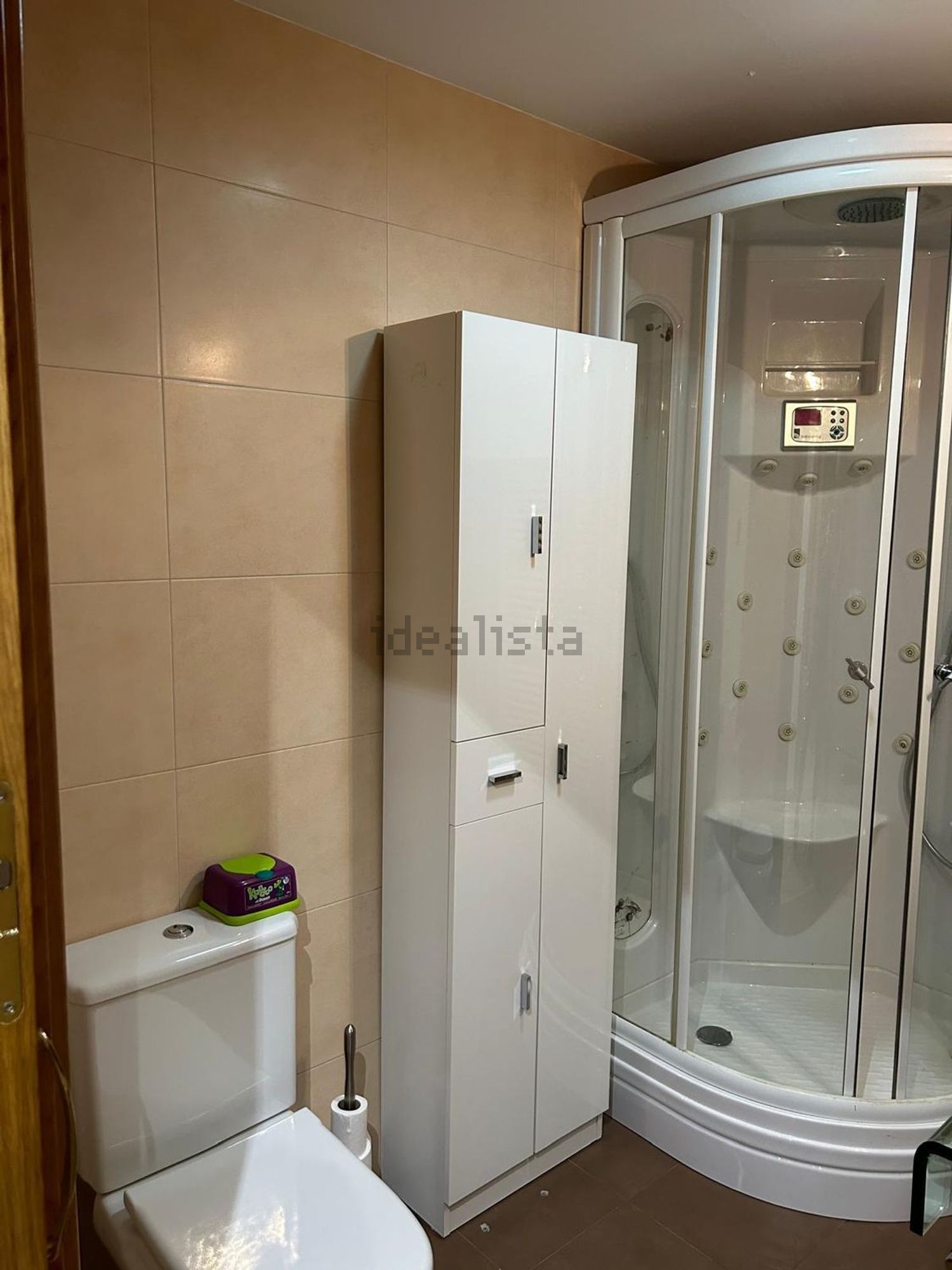 Habitació de lloguer, Corella